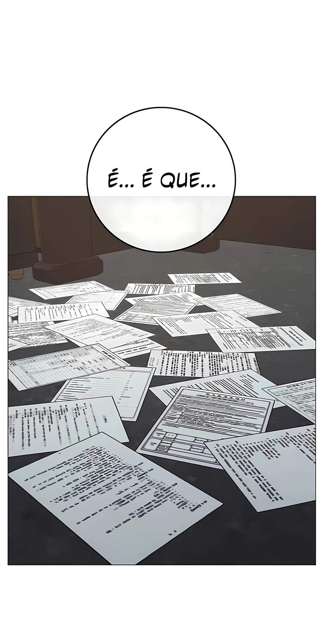 Missões na Vida Real Capítulo 204 Página 114
