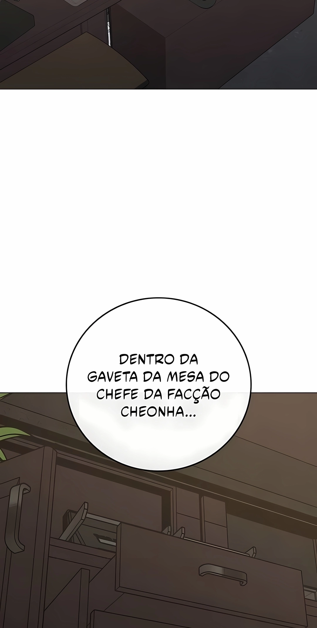 Missões na Vida Real Capítulo 204 Página 116