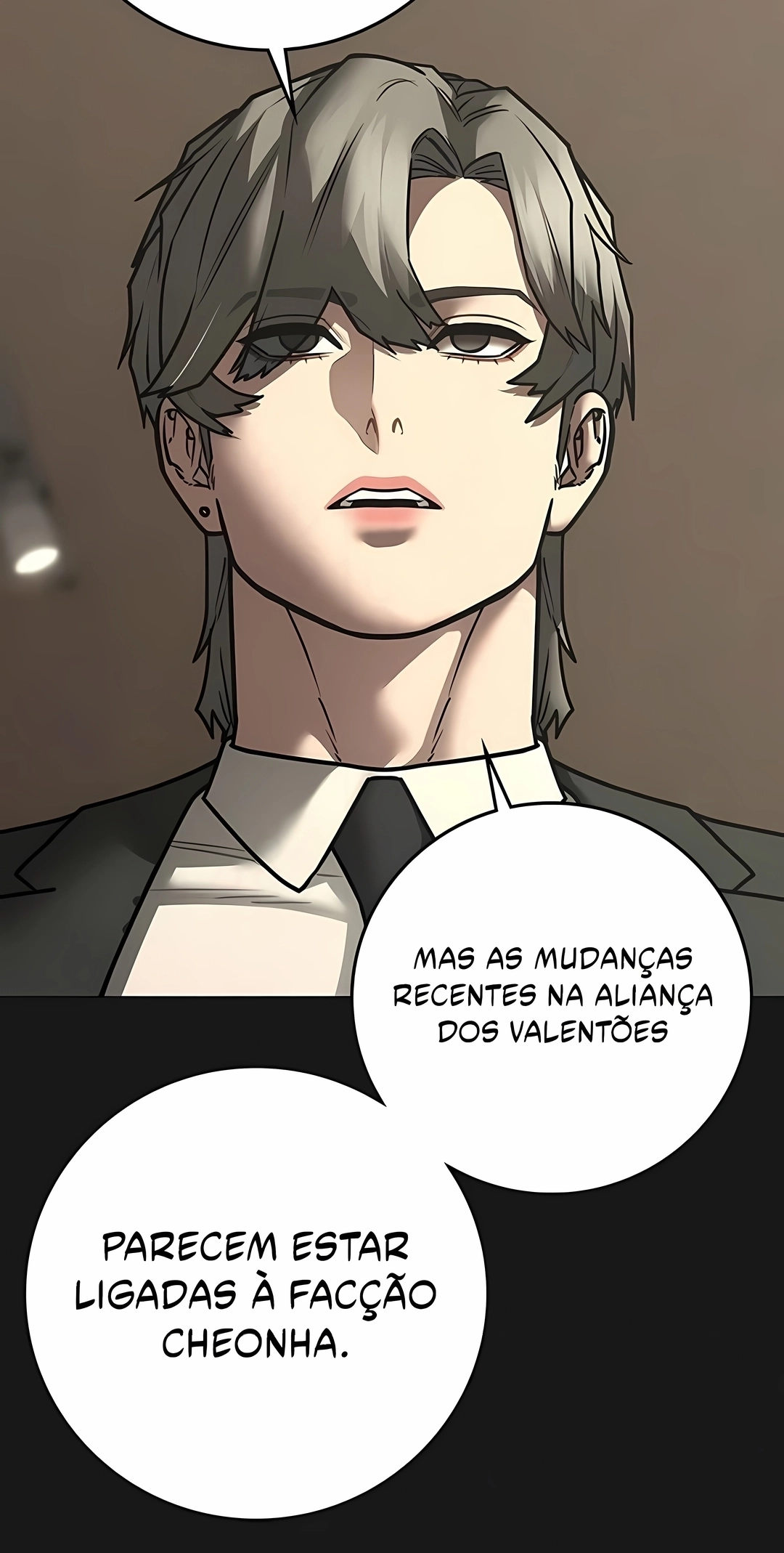 Missões na Vida Real Capítulo 204 Página 15