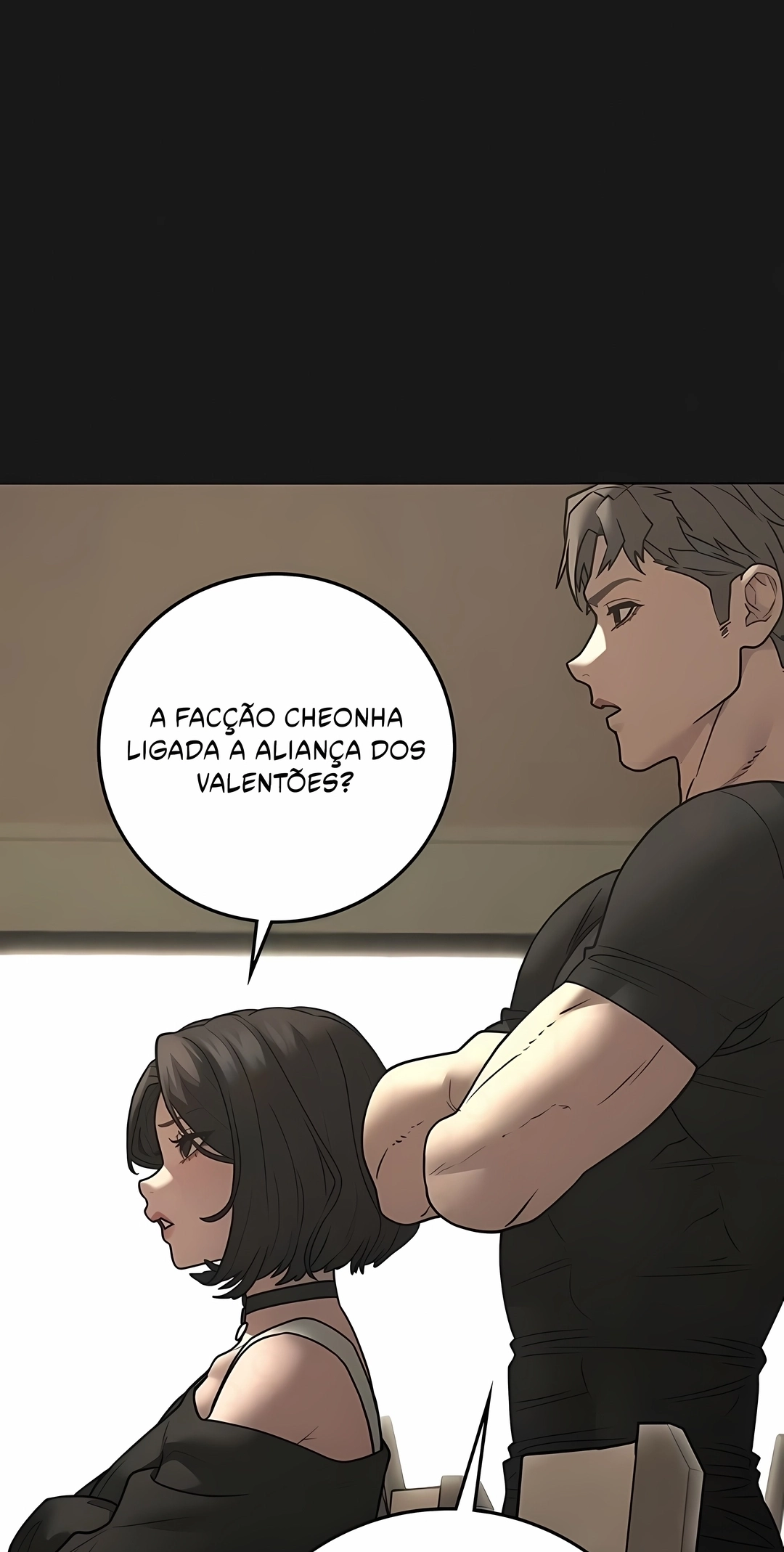 Missões na Vida Real Capítulo 204 Página 16