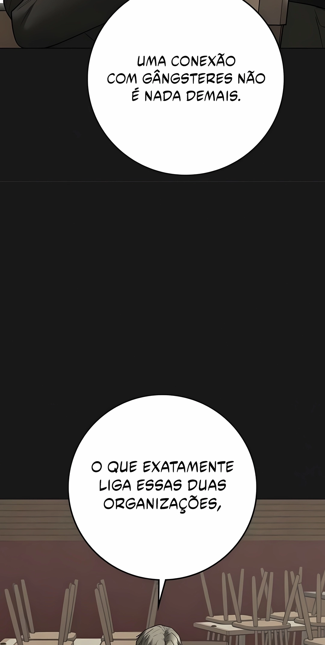 Missões na Vida Real Capítulo 204 Página 17