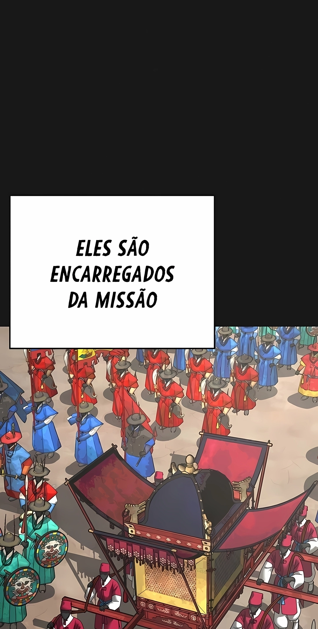 Missões na Vida Real Capítulo 204 Página 24