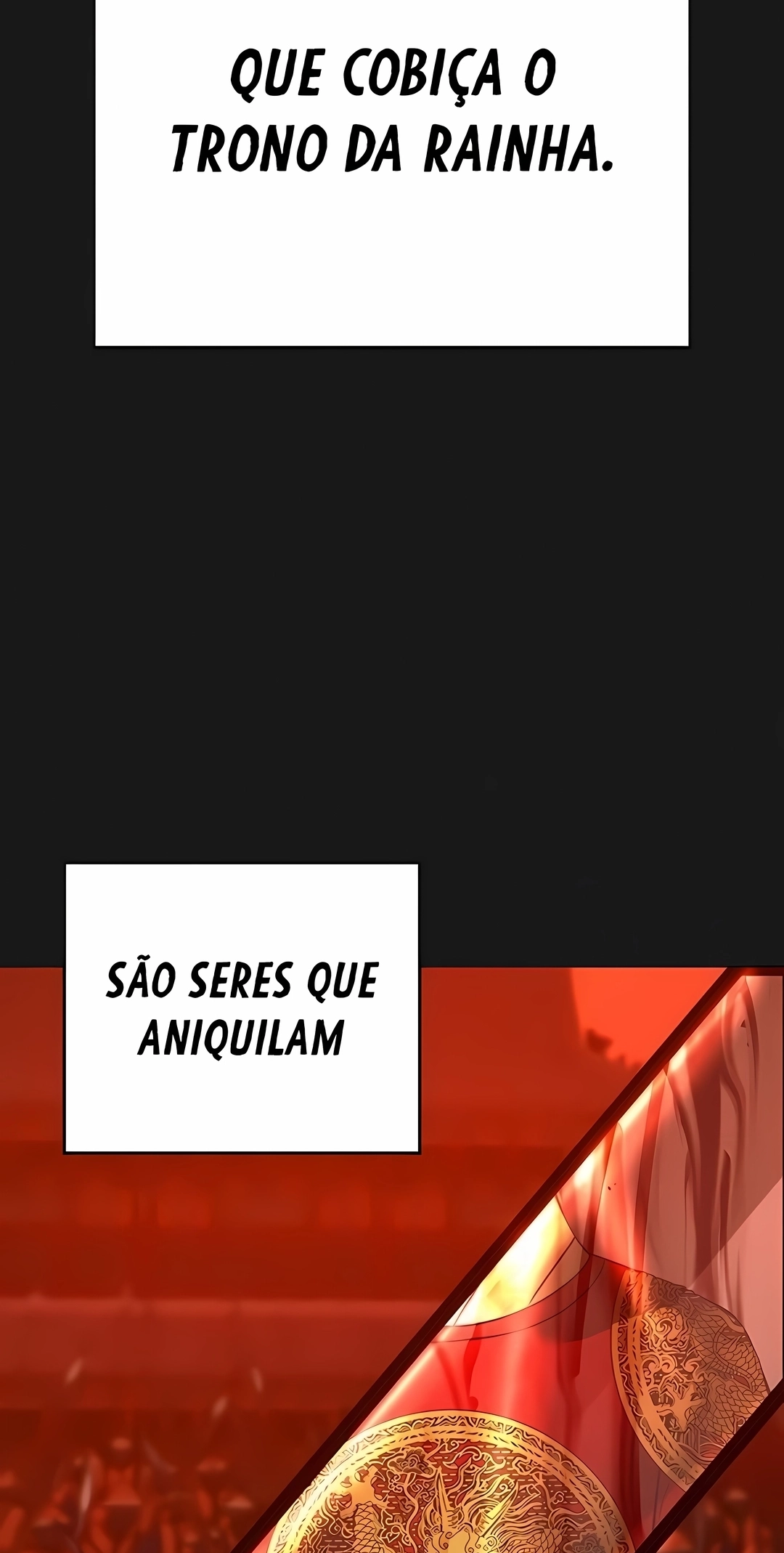Missões na Vida Real Capítulo 204 Página 30