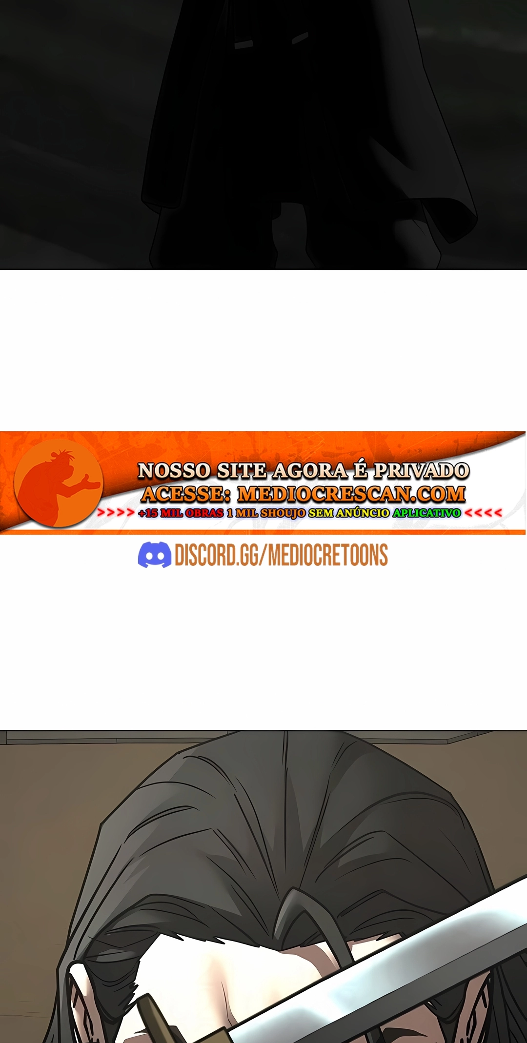 Missões na Vida Real Capítulo 204 Página 33