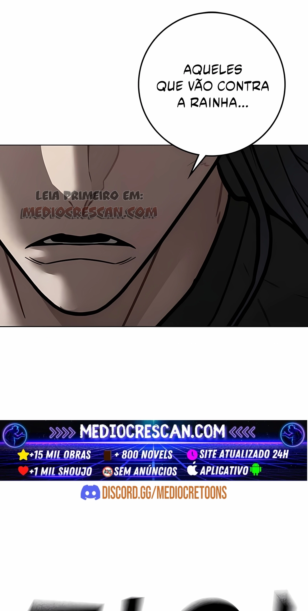 Missões na Vida Real Capítulo 204 Página 36