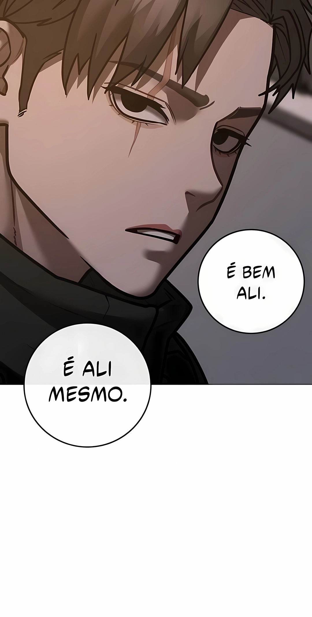 Missões na Vida Real Capítulo 204 Página 4
