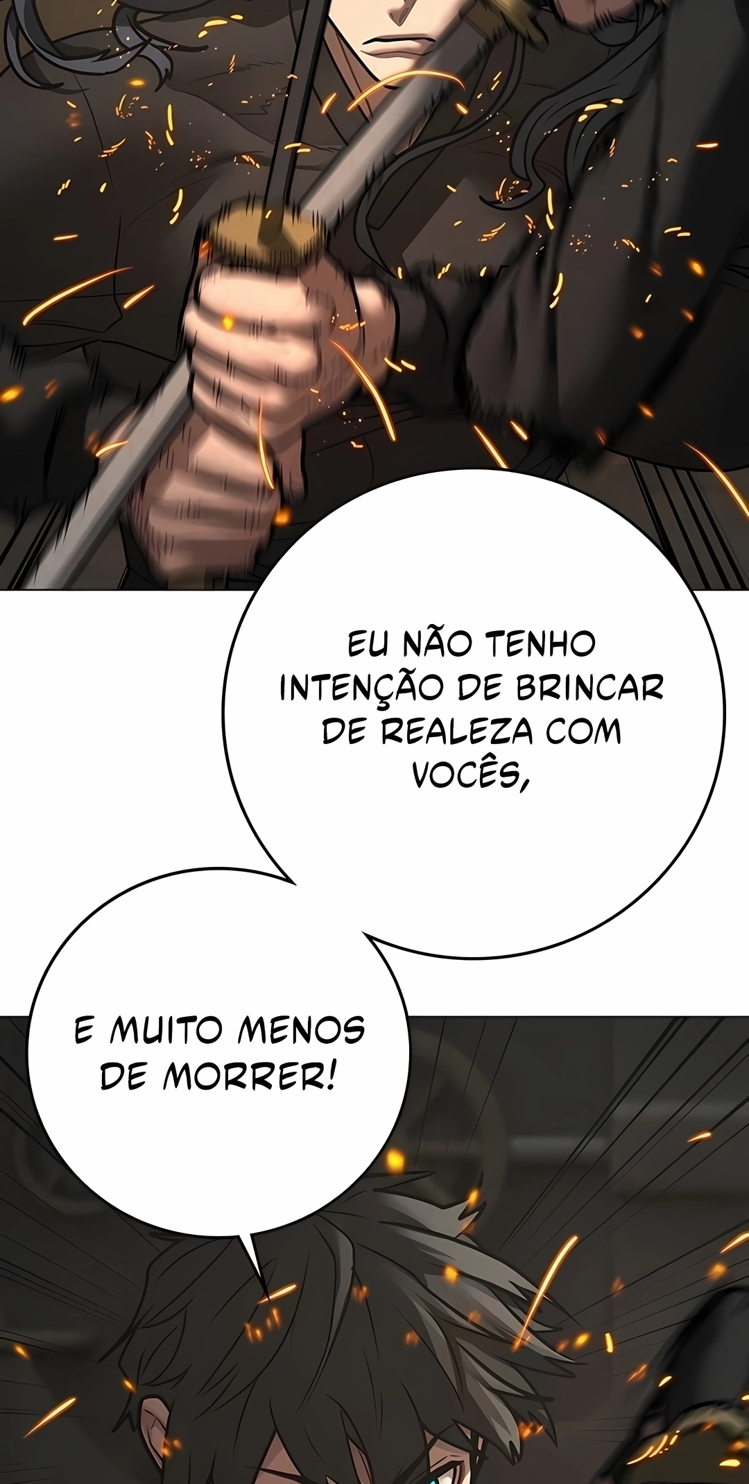 Missões na Vida Real Capítulo 204 Página 42