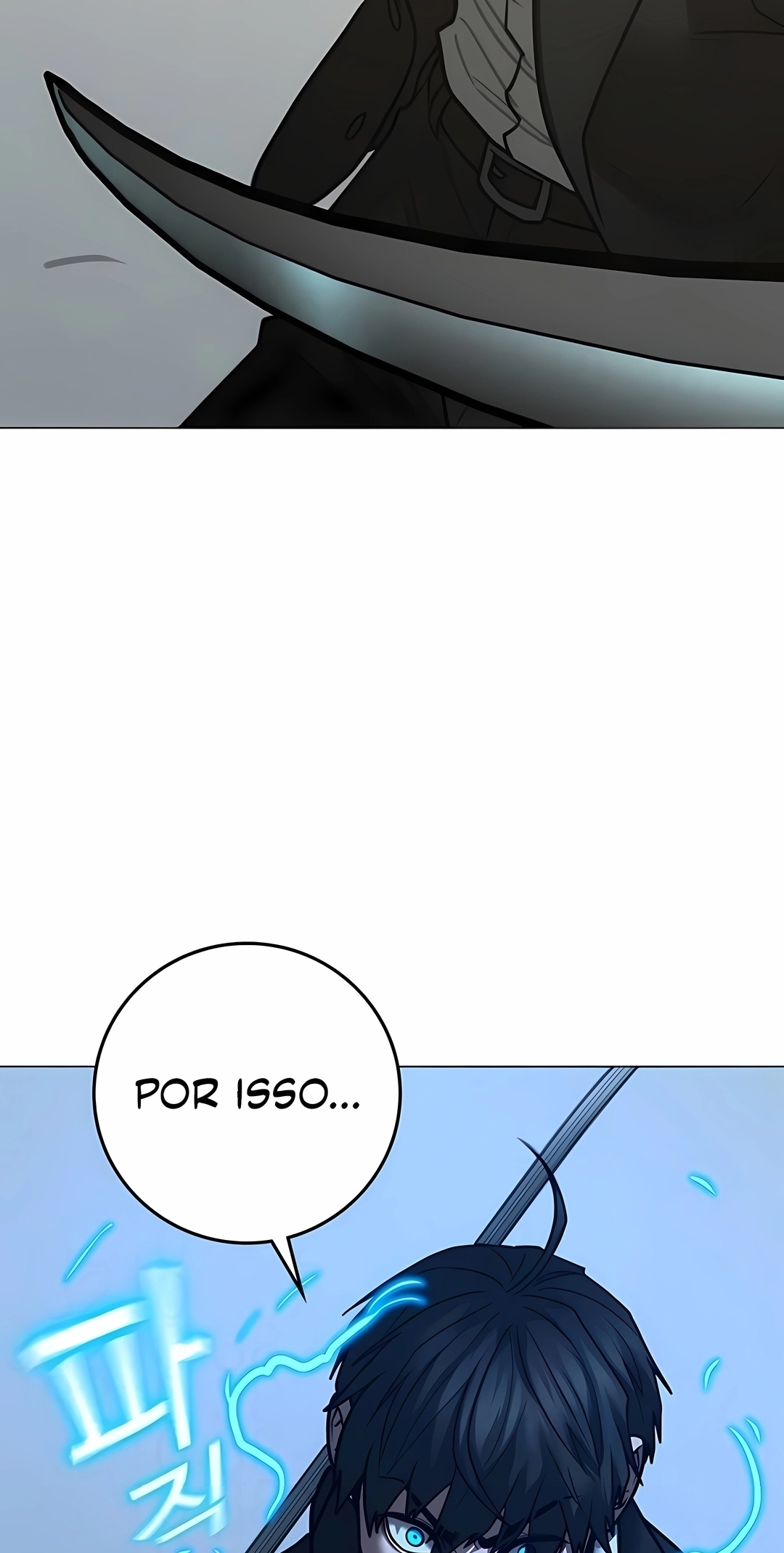 Missões na Vida Real Capítulo 204 Página 49