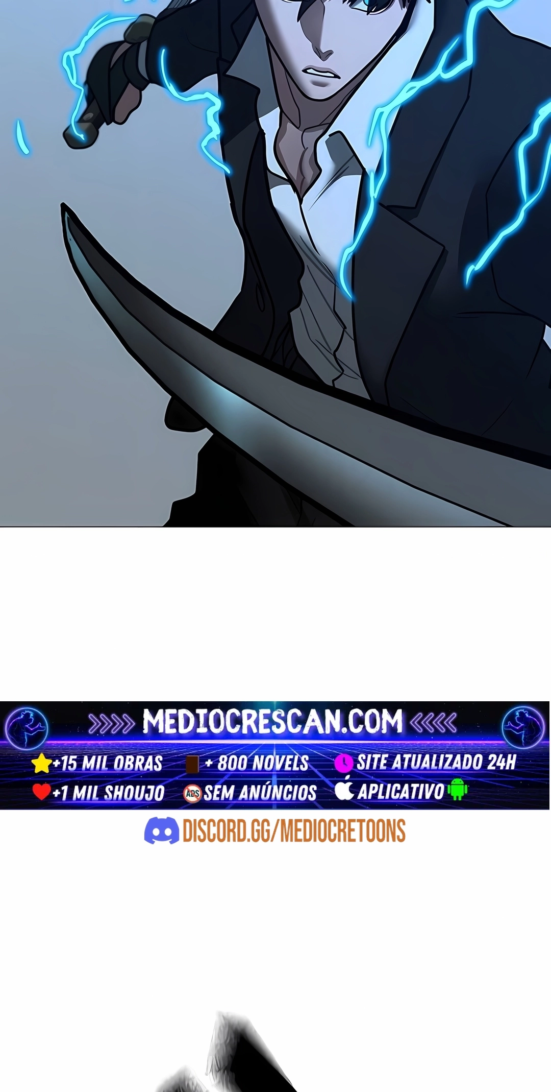 Missões na Vida Real Capítulo 204 Página 50