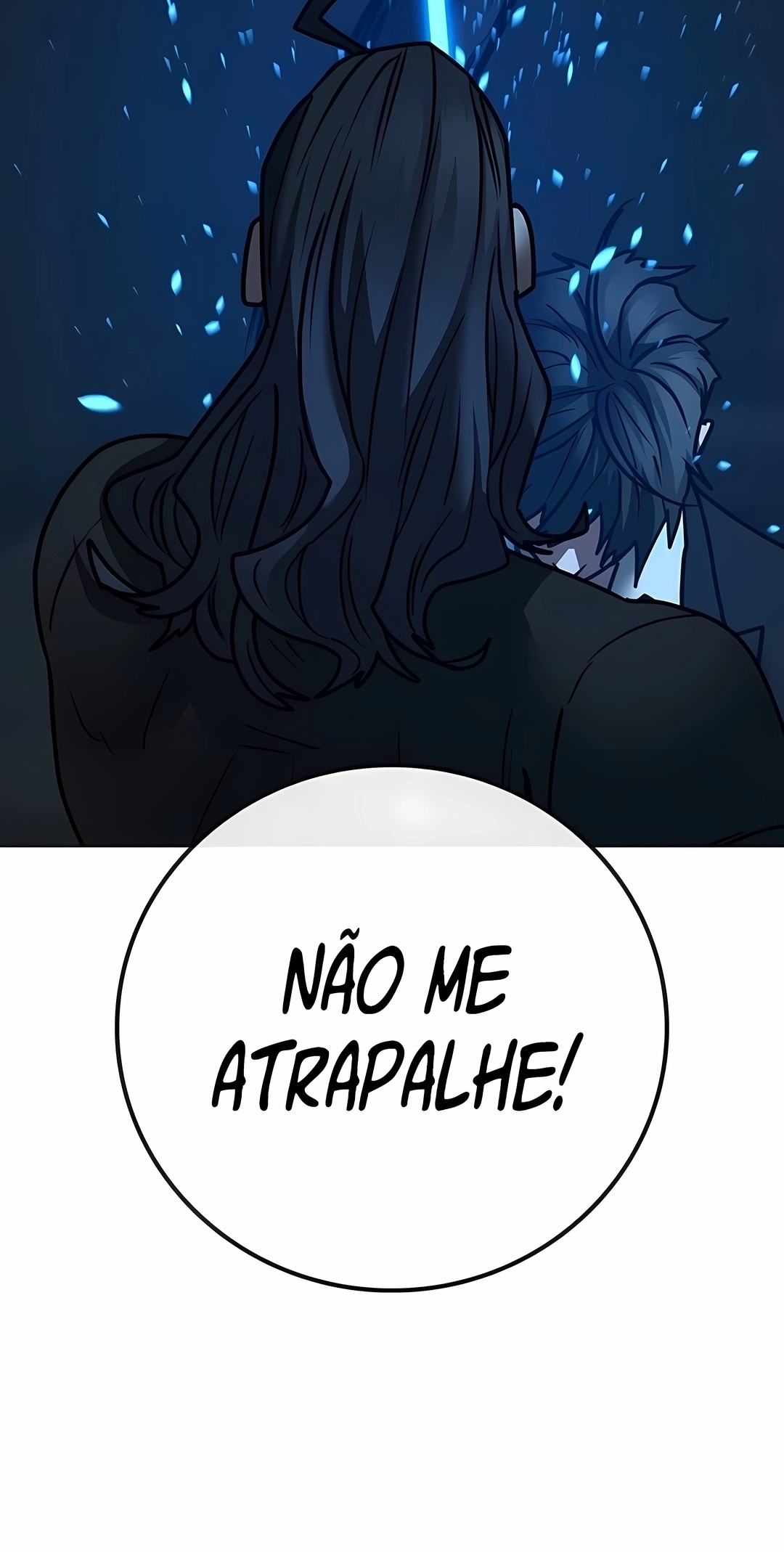 Missões na Vida Real Capítulo 204 Página 52