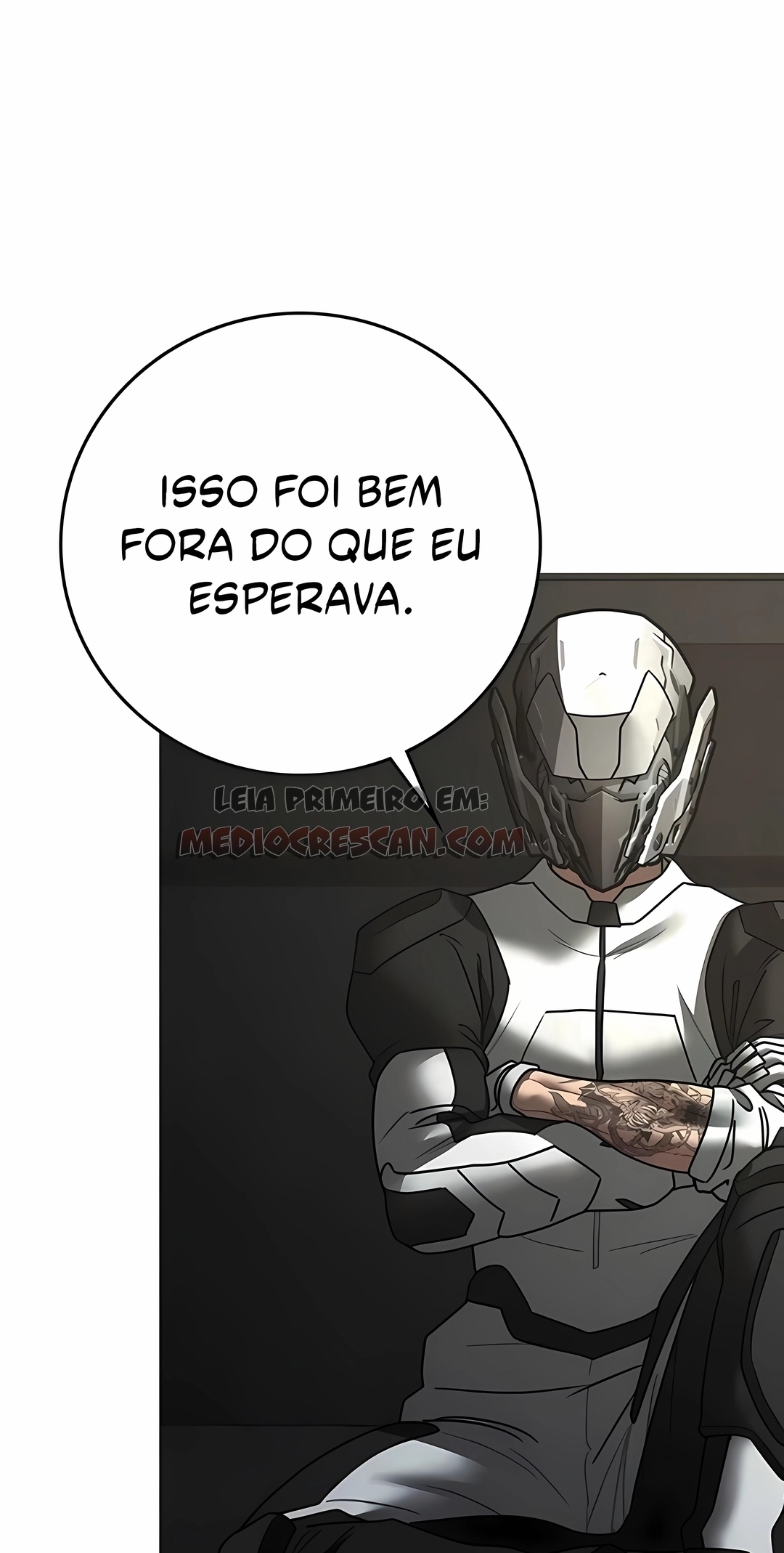 Missões na Vida Real Capítulo 204 Página 54