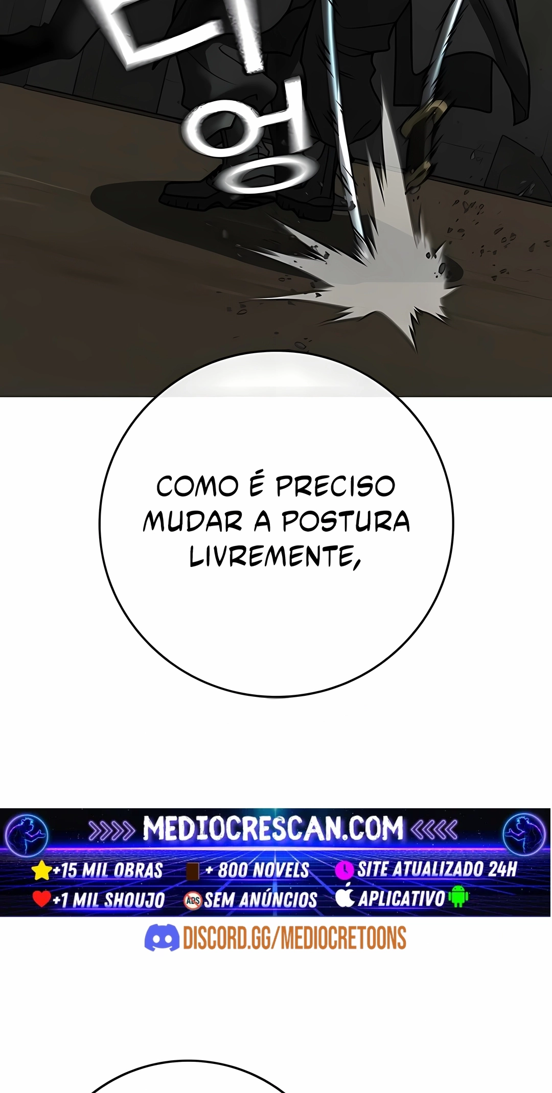 Missões na Vida Real Capítulo 204 Página 64