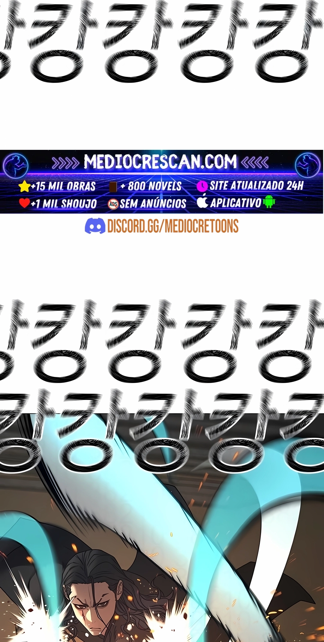 Missões na Vida Real Capítulo 204 Página 78