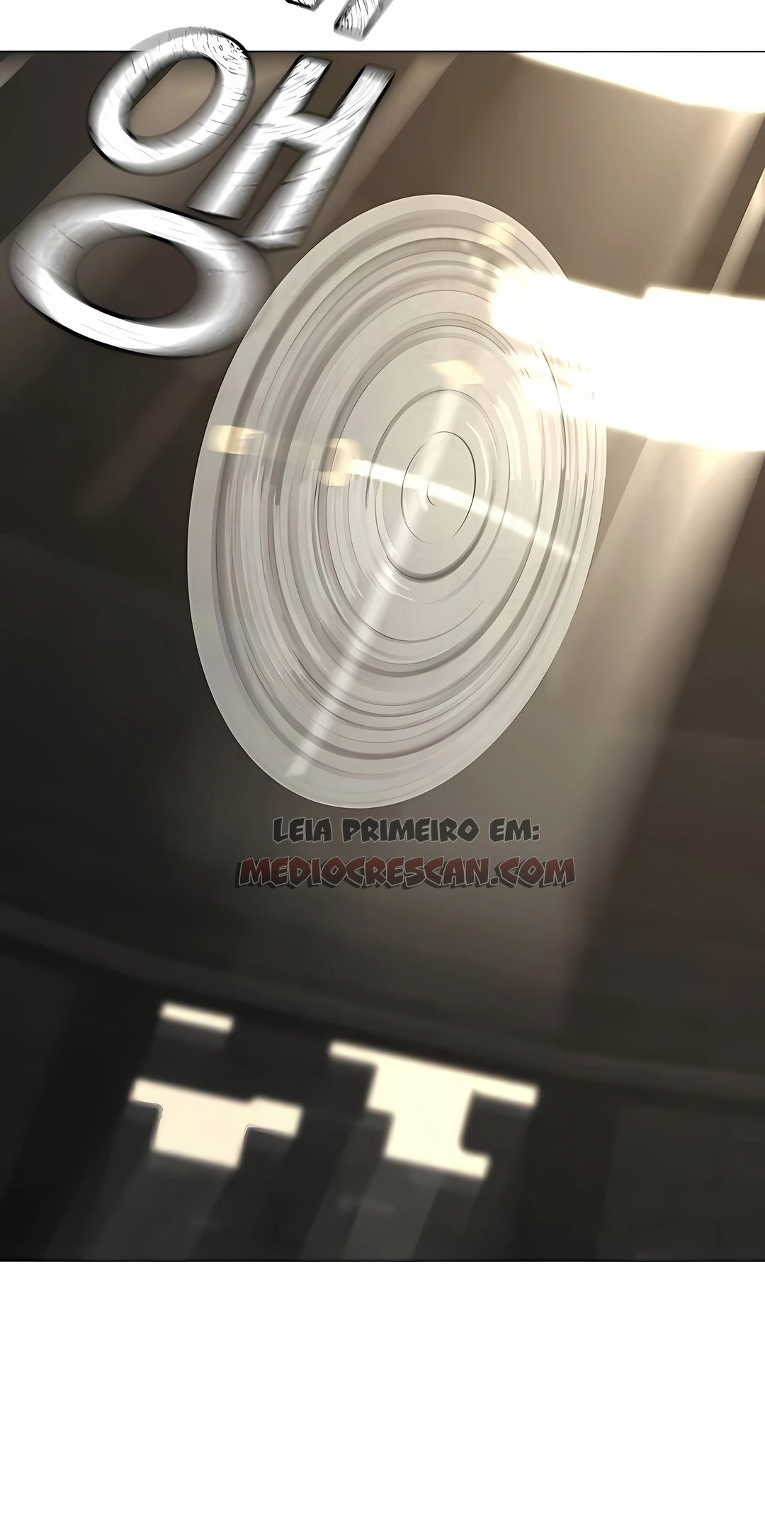 Missões na Vida Real Capítulo 204 Página 85
