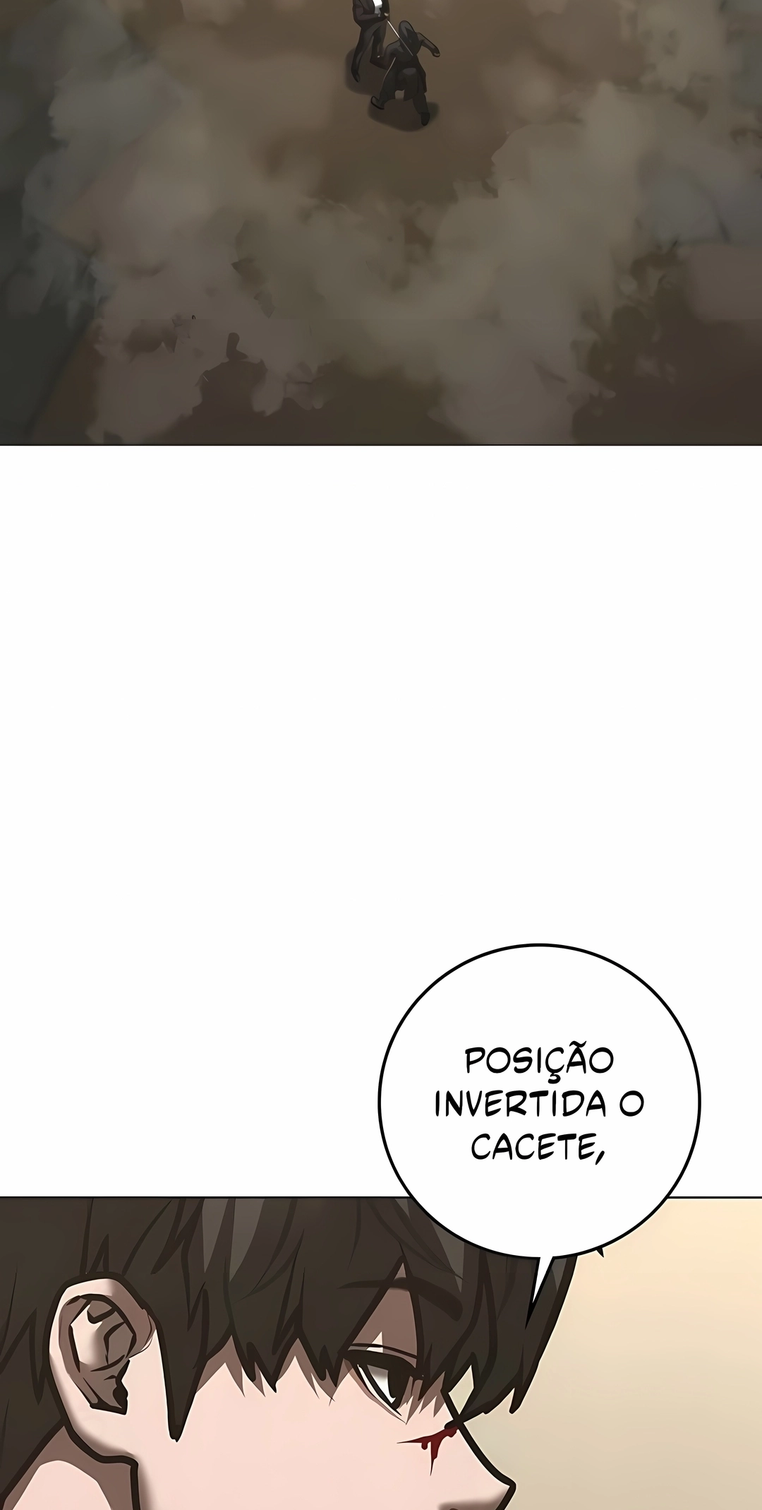 Missões na Vida Real Capítulo 204 Página 87