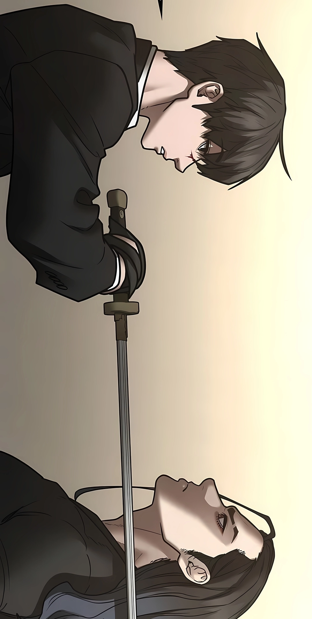 Missões na Vida Real Capítulo 204 Página 89
