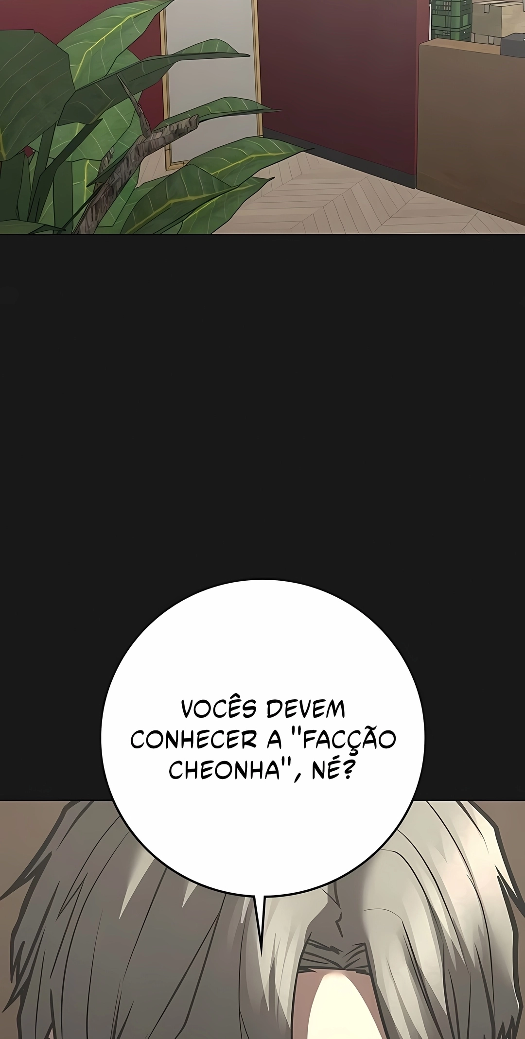 Missões na Vida Real Capítulo 204 Página 9