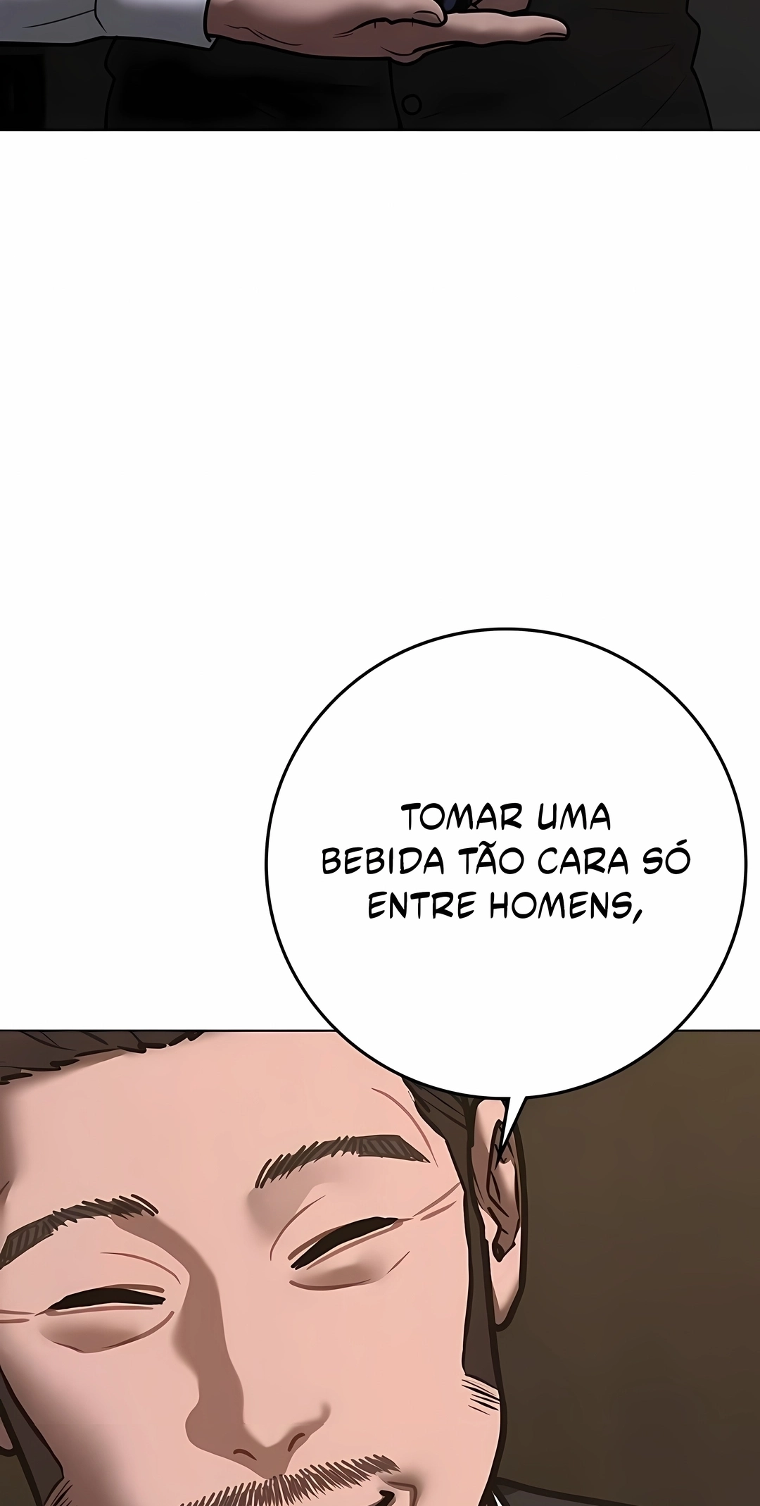 Missões na Vida Real Capítulo 204 Página 97