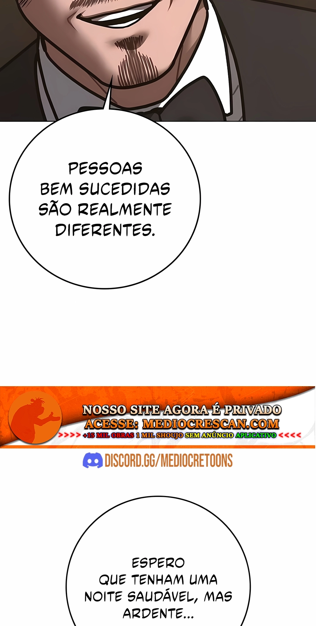 Missões na Vida Real Capítulo 204 Página 98