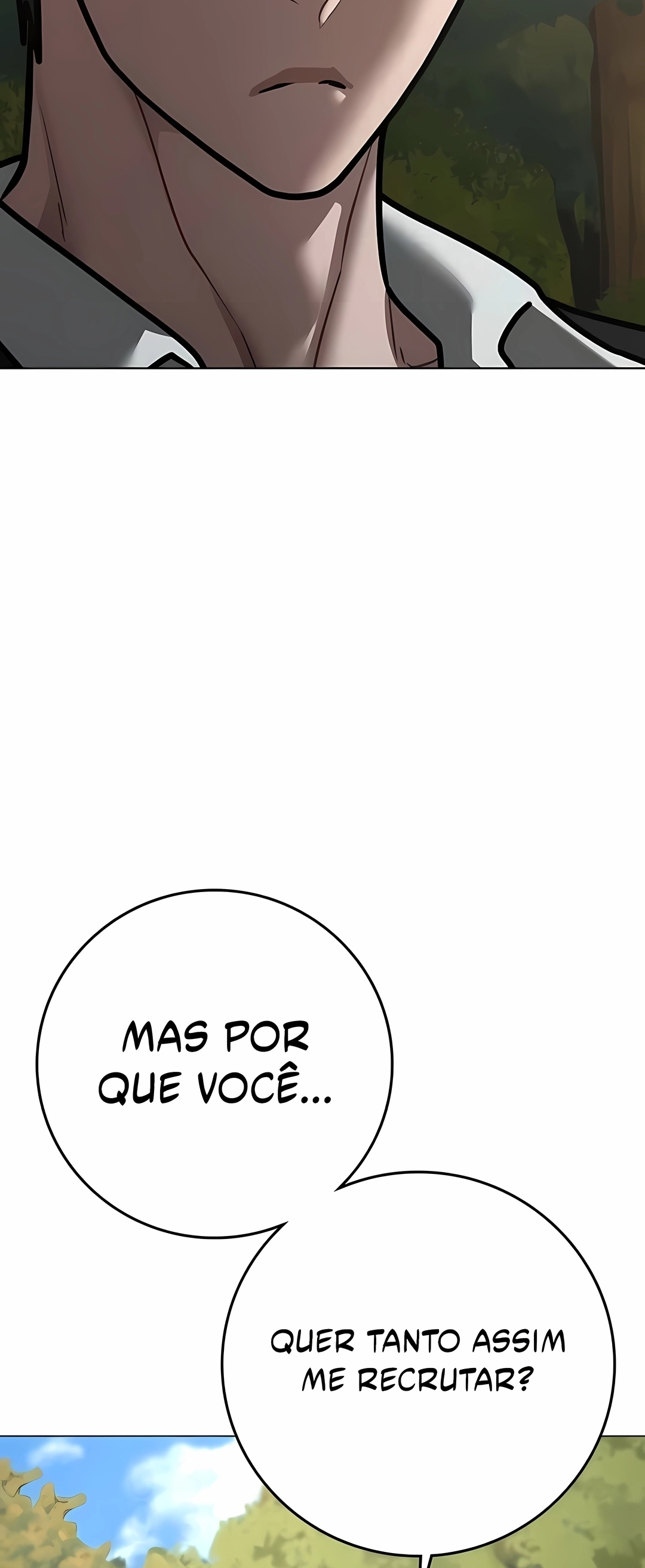 Missões na Vida Real Capítulo 205 Página 110