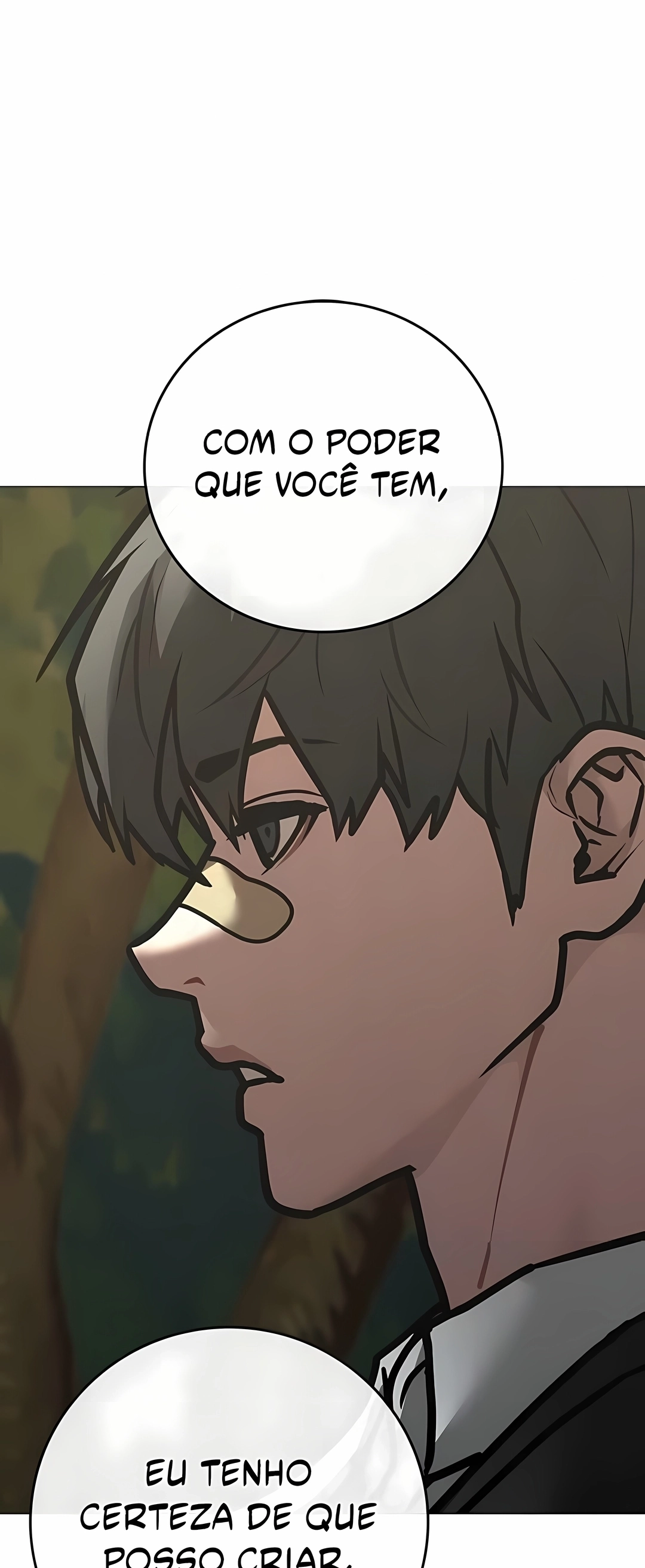 Missões na Vida Real Capítulo 205 Página 113