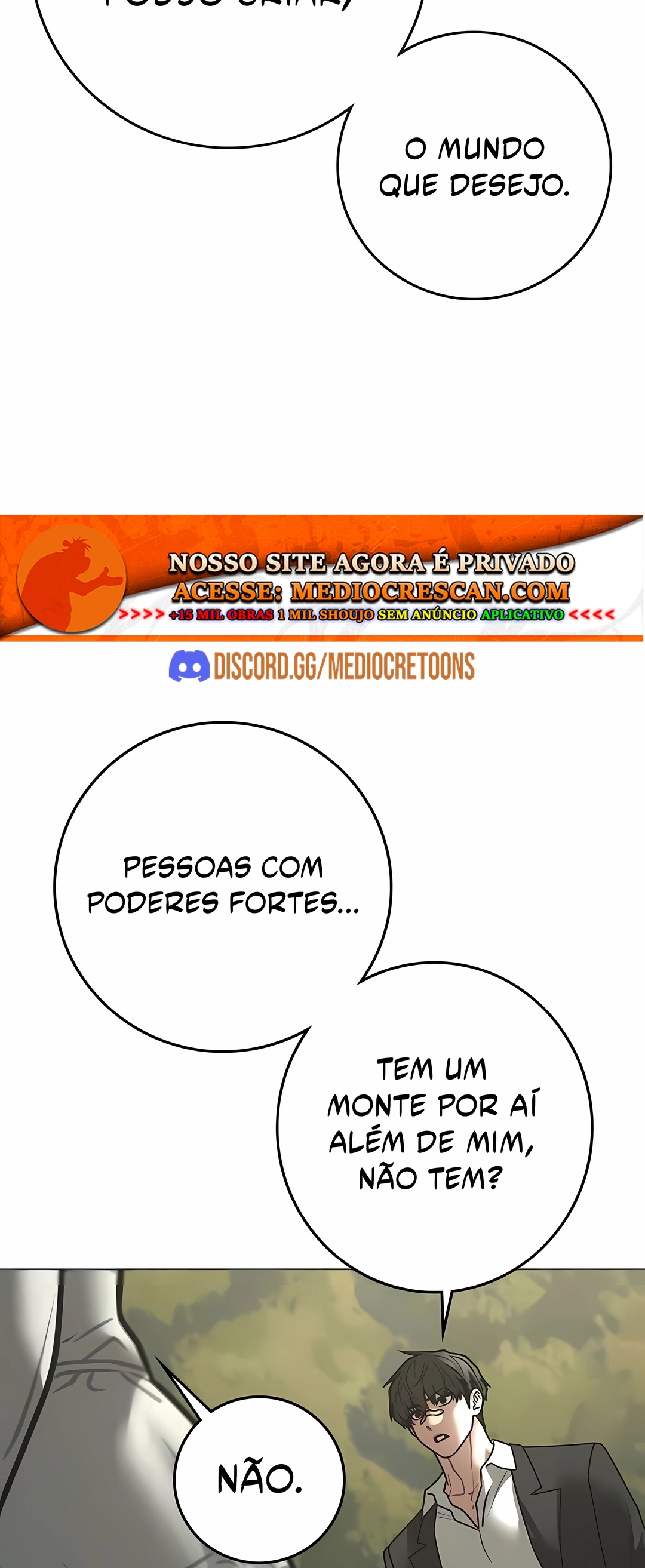 Missões na Vida Real Capítulo 205 Página 114