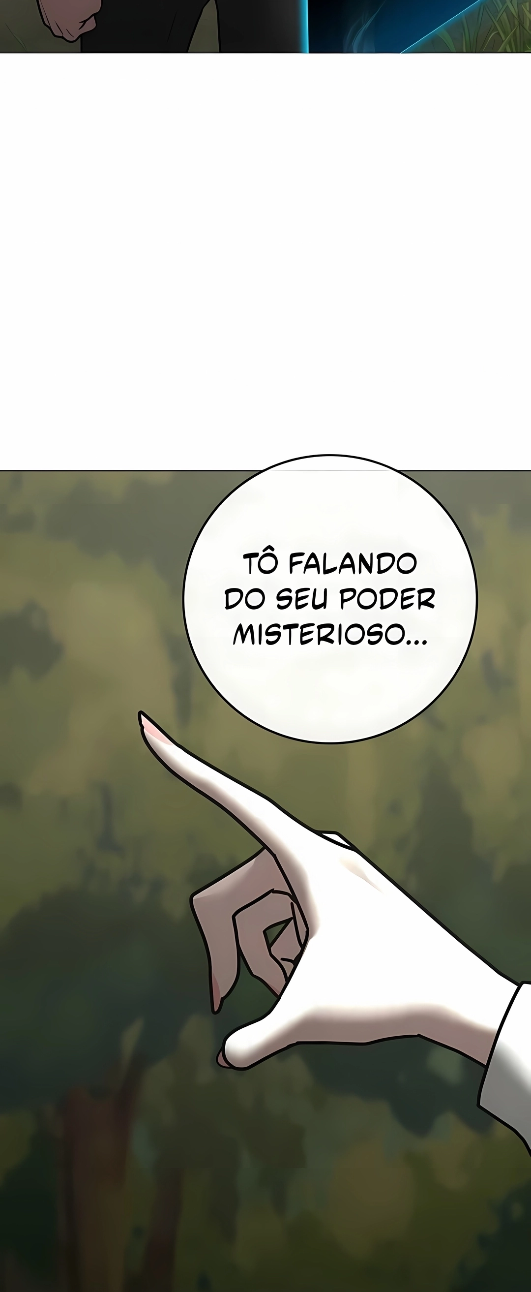 Missões na Vida Real Capítulo 205 Página 117