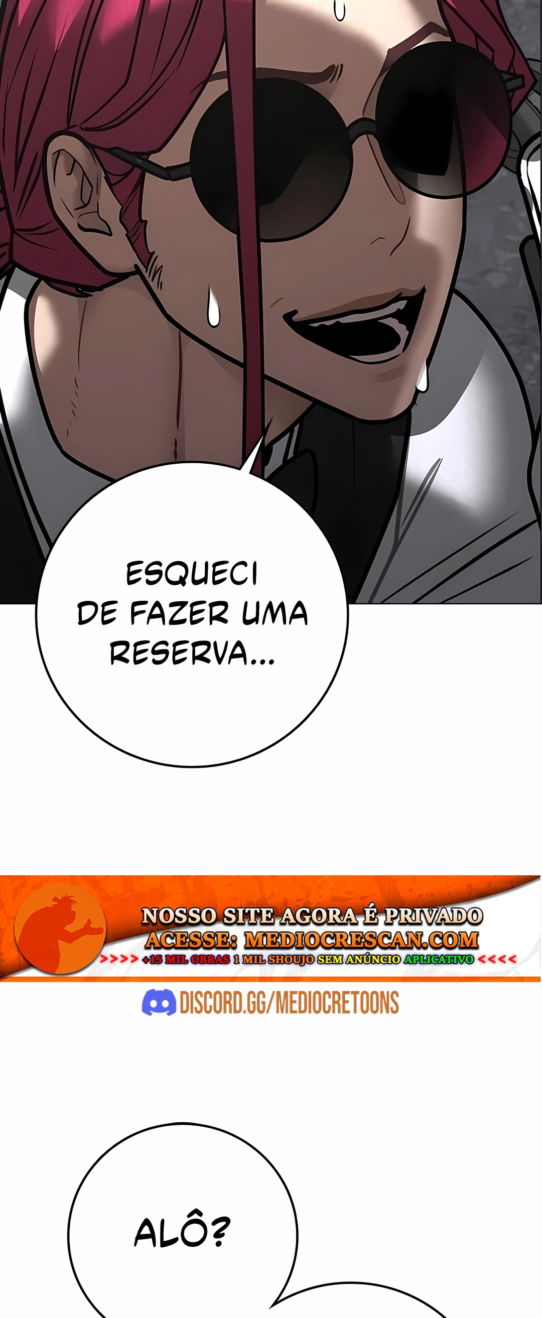 Missões na Vida Real Capítulo 205 Página 12