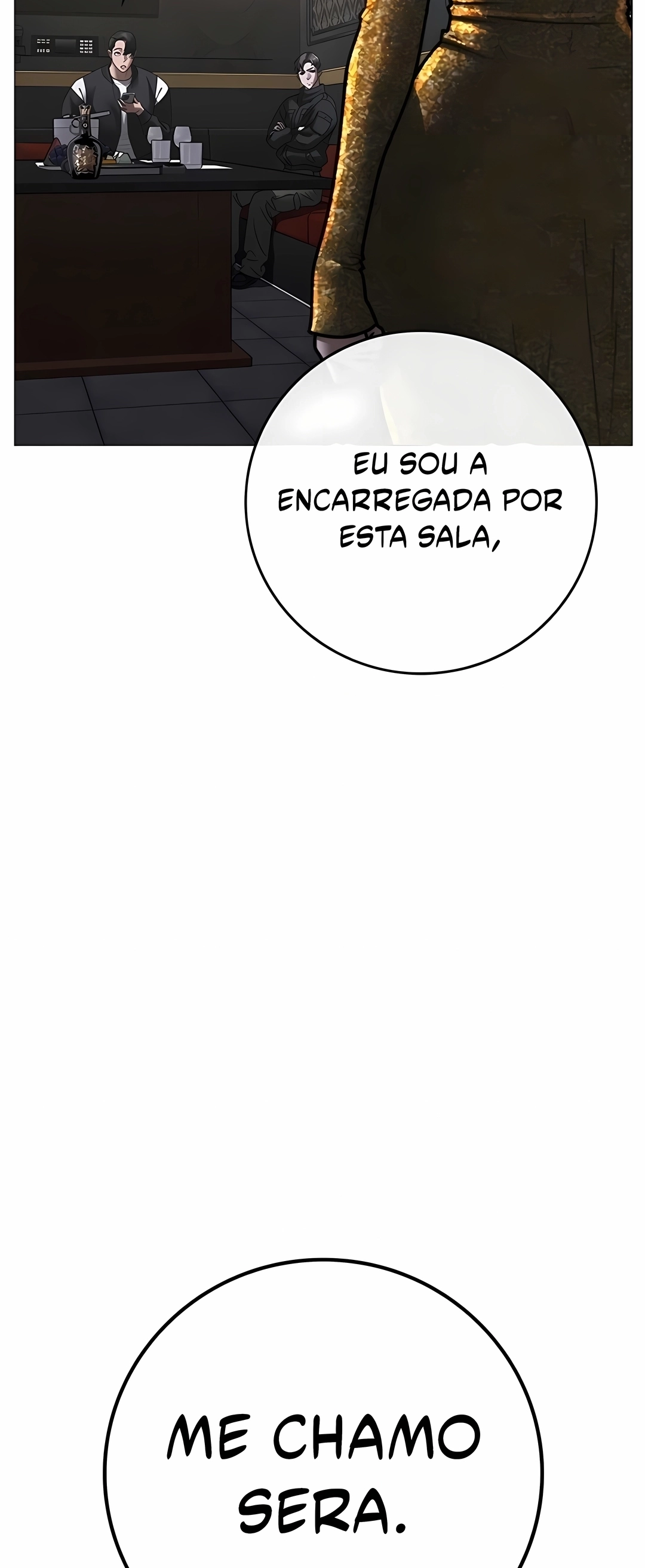 Missões na Vida Real Capítulo 205 Página 15