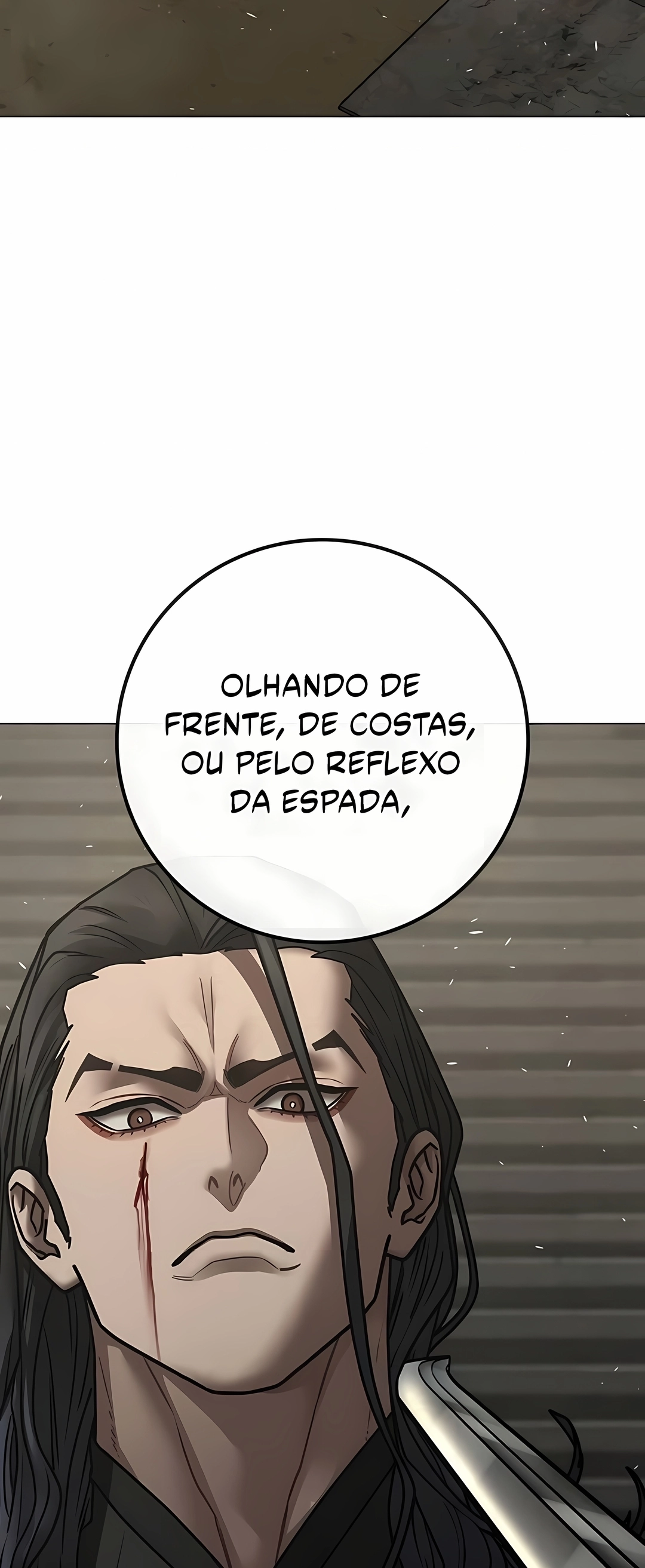 Missões na Vida Real Capítulo 205 Página 22