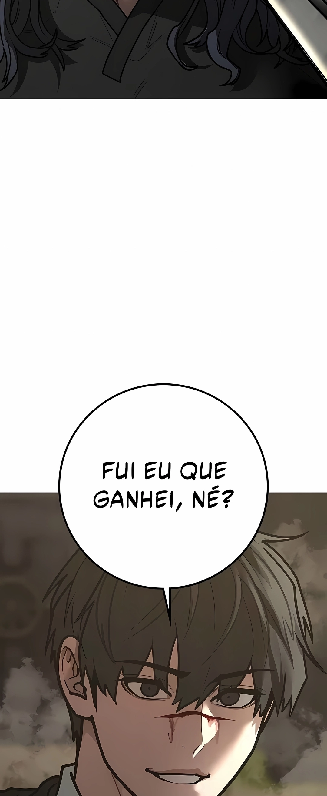 Missões na Vida Real Capítulo 205 Página 23