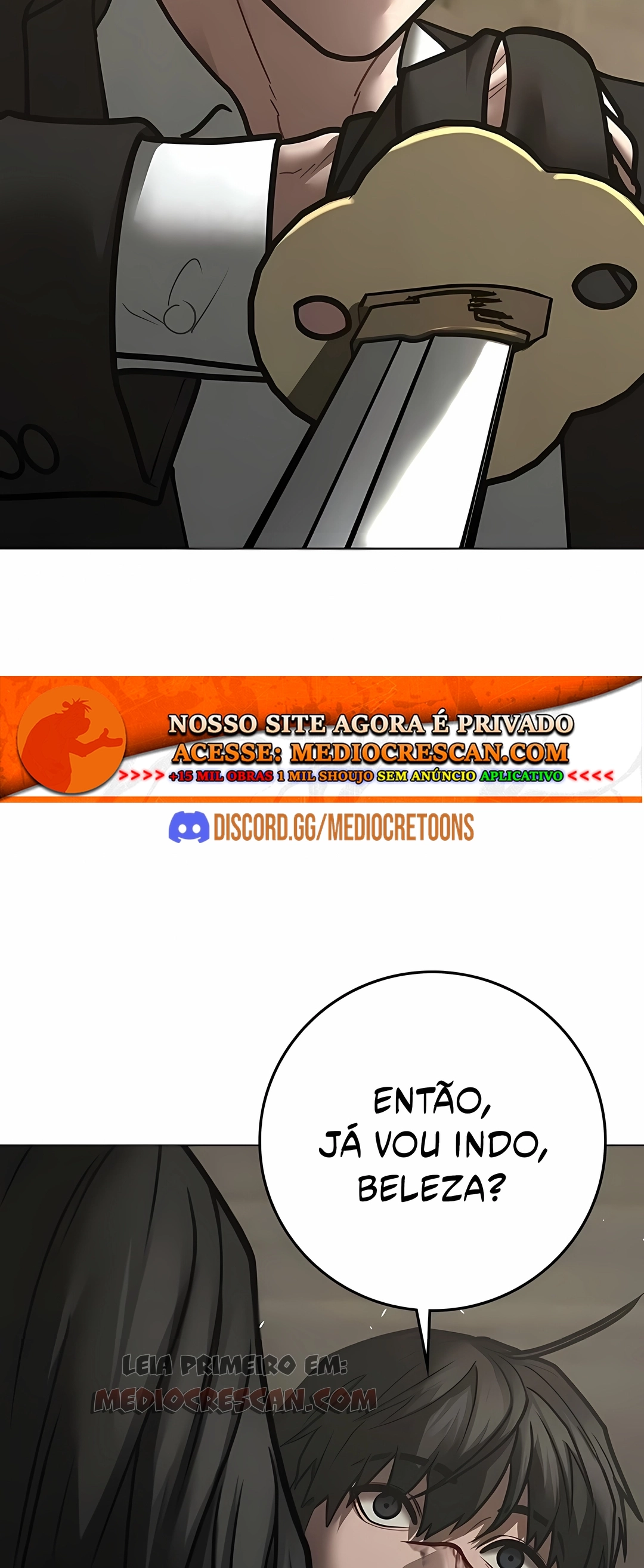 Missões na Vida Real Capítulo 205 Página 24