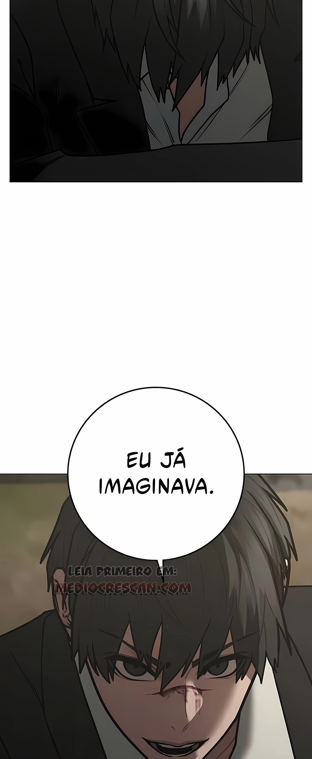 Missões na Vida Real Capítulo 205 Página 29