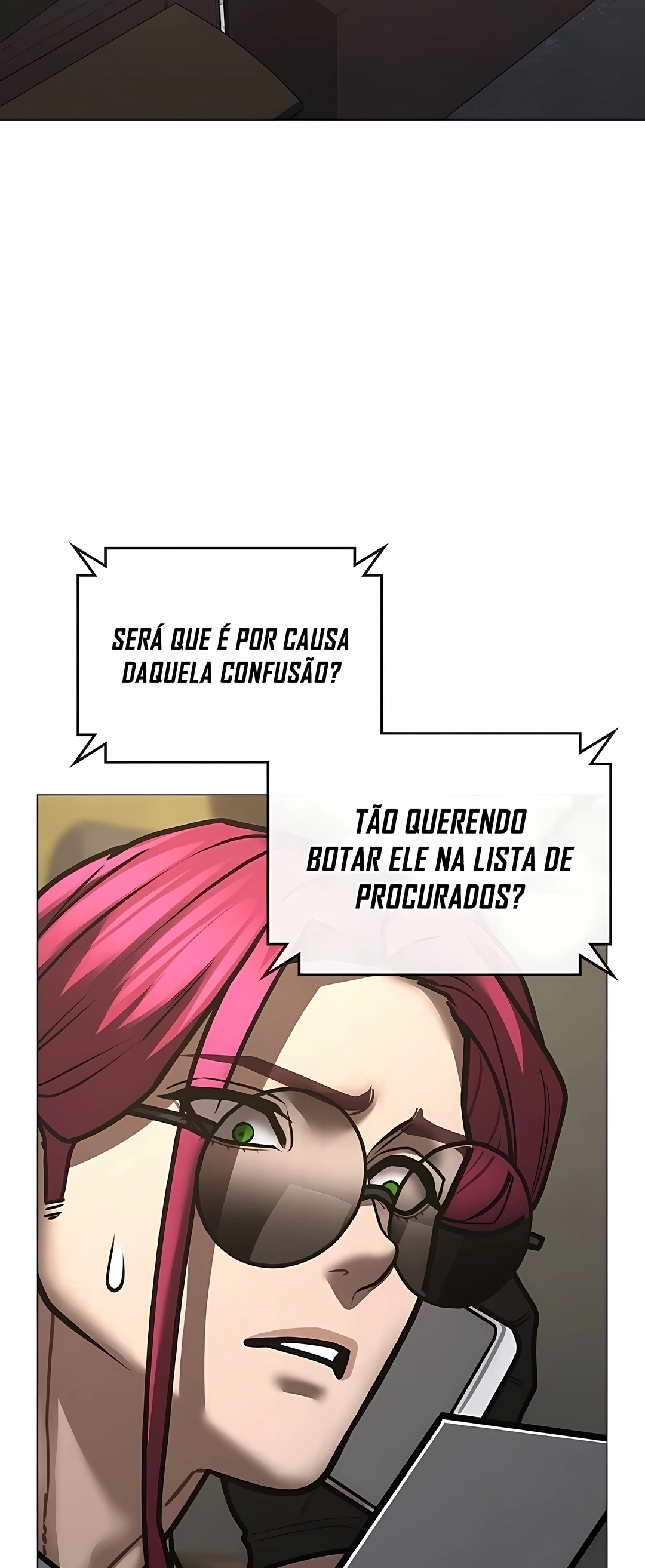 Missões na Vida Real Capítulo 205 Página 3