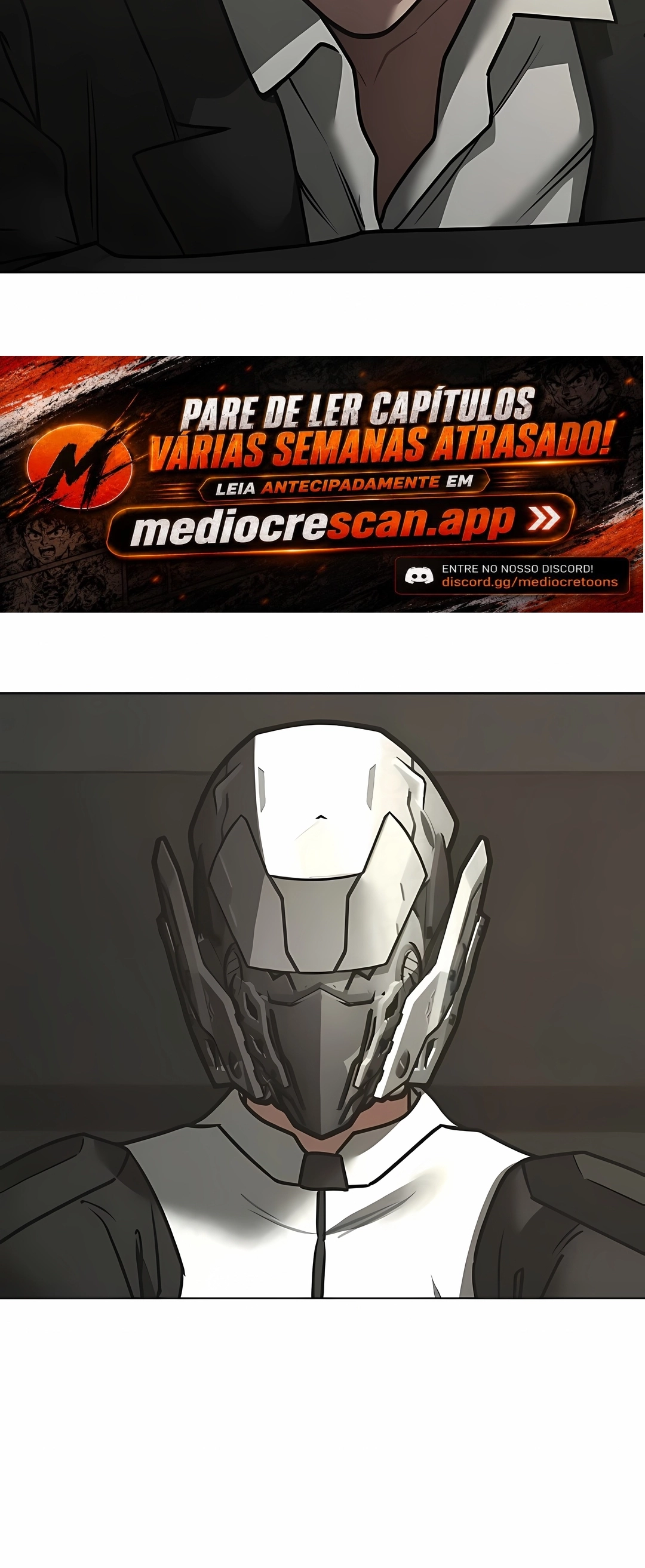 Missões na Vida Real Capítulo 205 Página 30