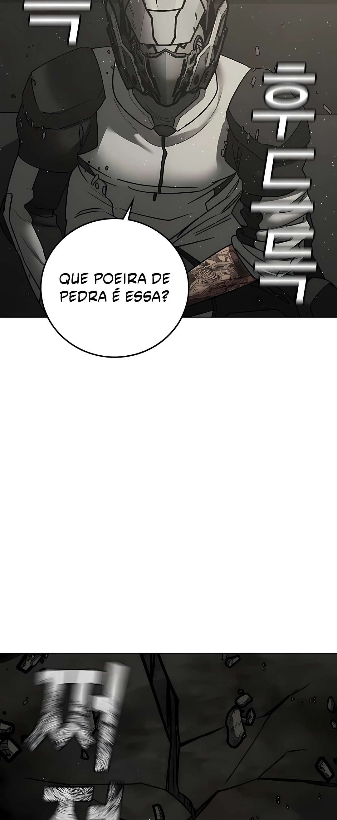 Missões na Vida Real Capítulo 205 Página 32