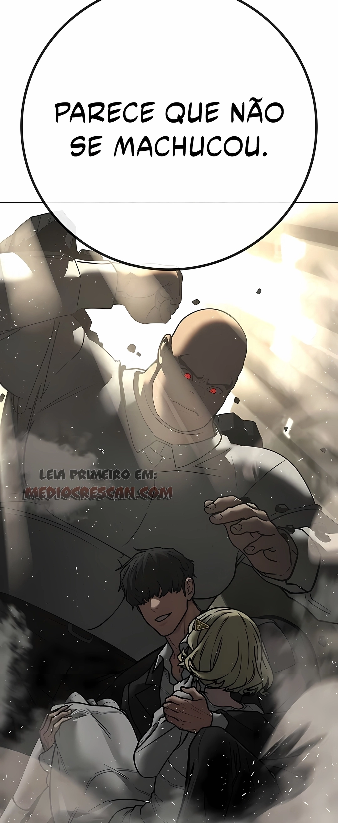 Missões na Vida Real Capítulo 205 Página 41