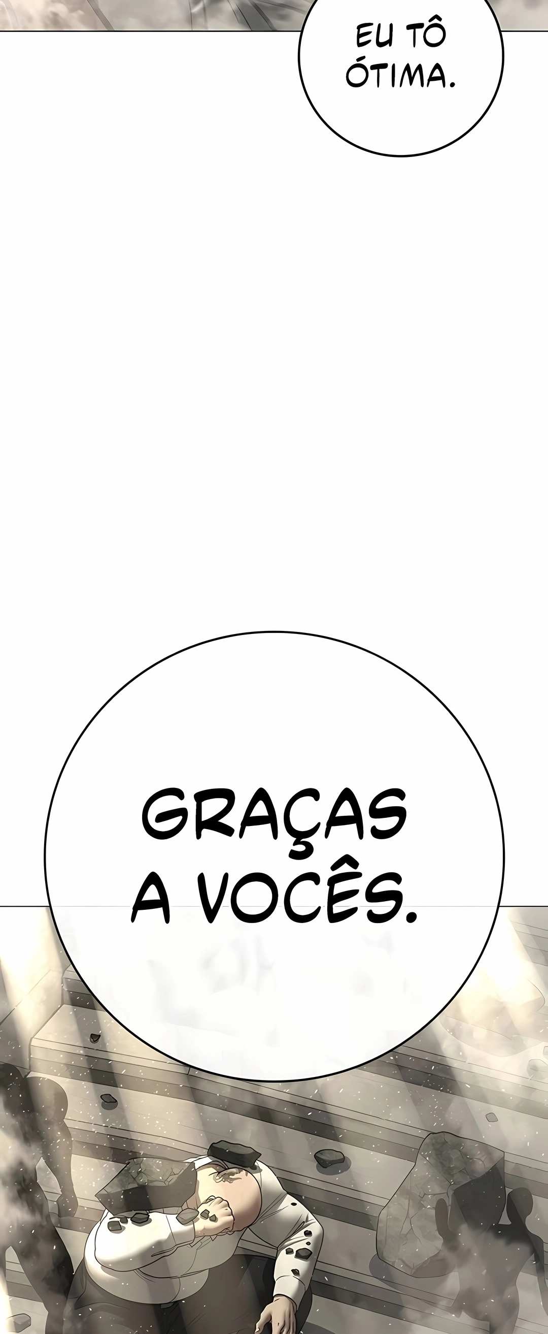 Missões na Vida Real Capítulo 205 Página 43