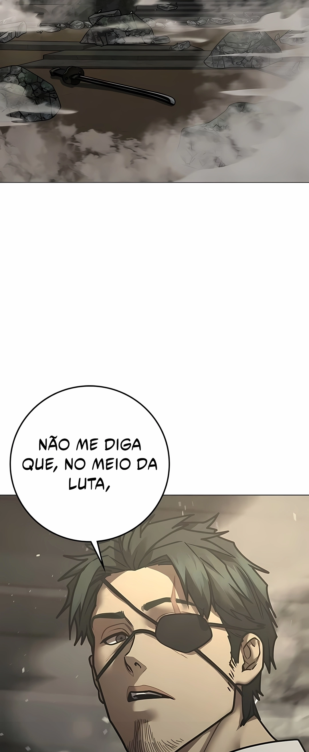 Missões na Vida Real Capítulo 205 Página 46