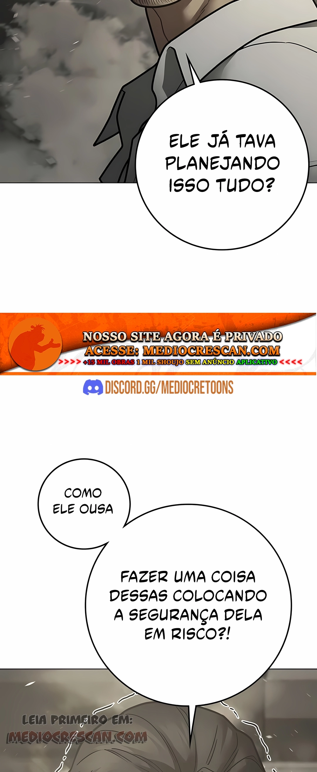 Missões na Vida Real Capítulo 205 Página 47