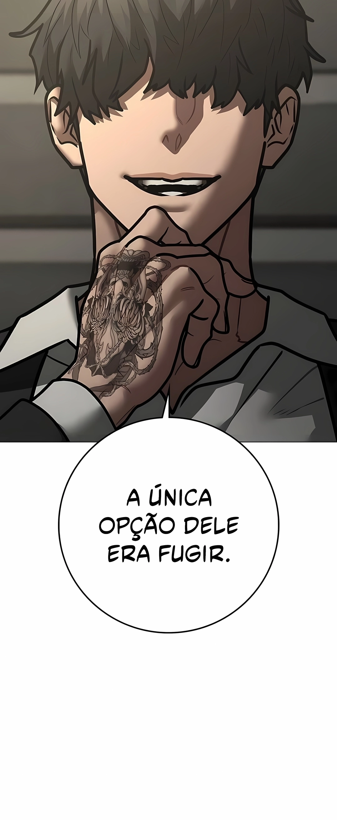 Missões na Vida Real Capítulo 205 Página 49