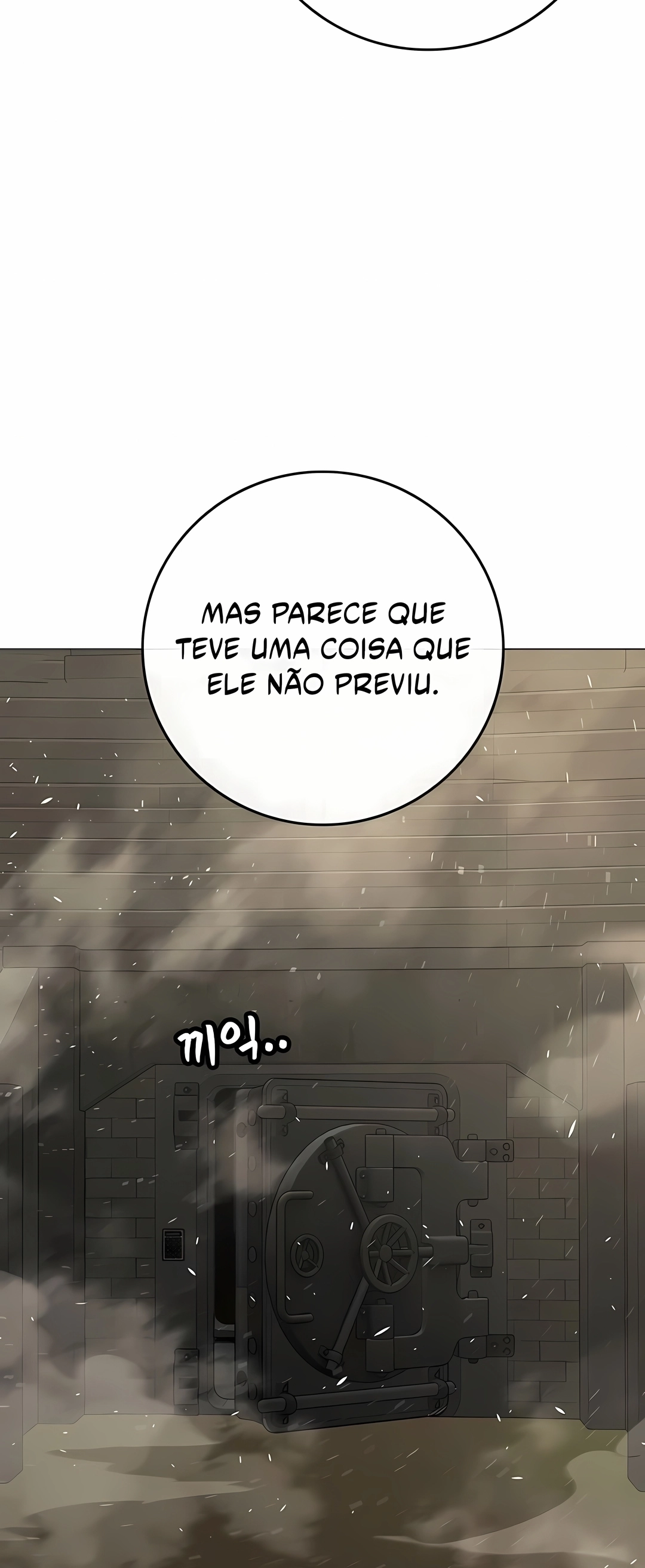 Missões na Vida Real Capítulo 205 Página 51