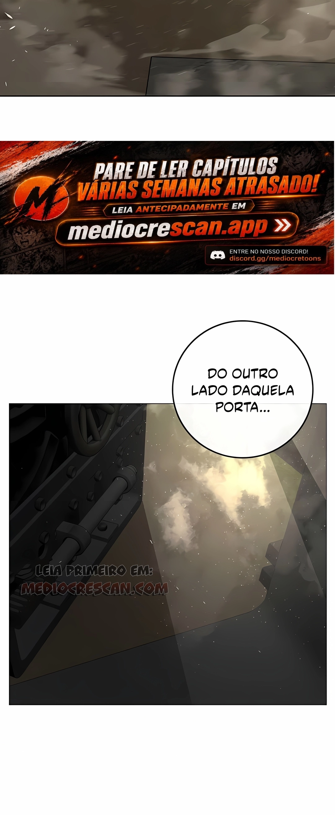Missões na Vida Real Capítulo 205 Página 52