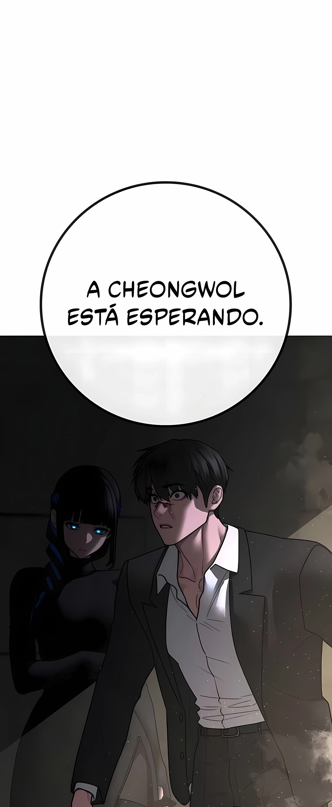 Missões na Vida Real Capítulo 205 Página 53