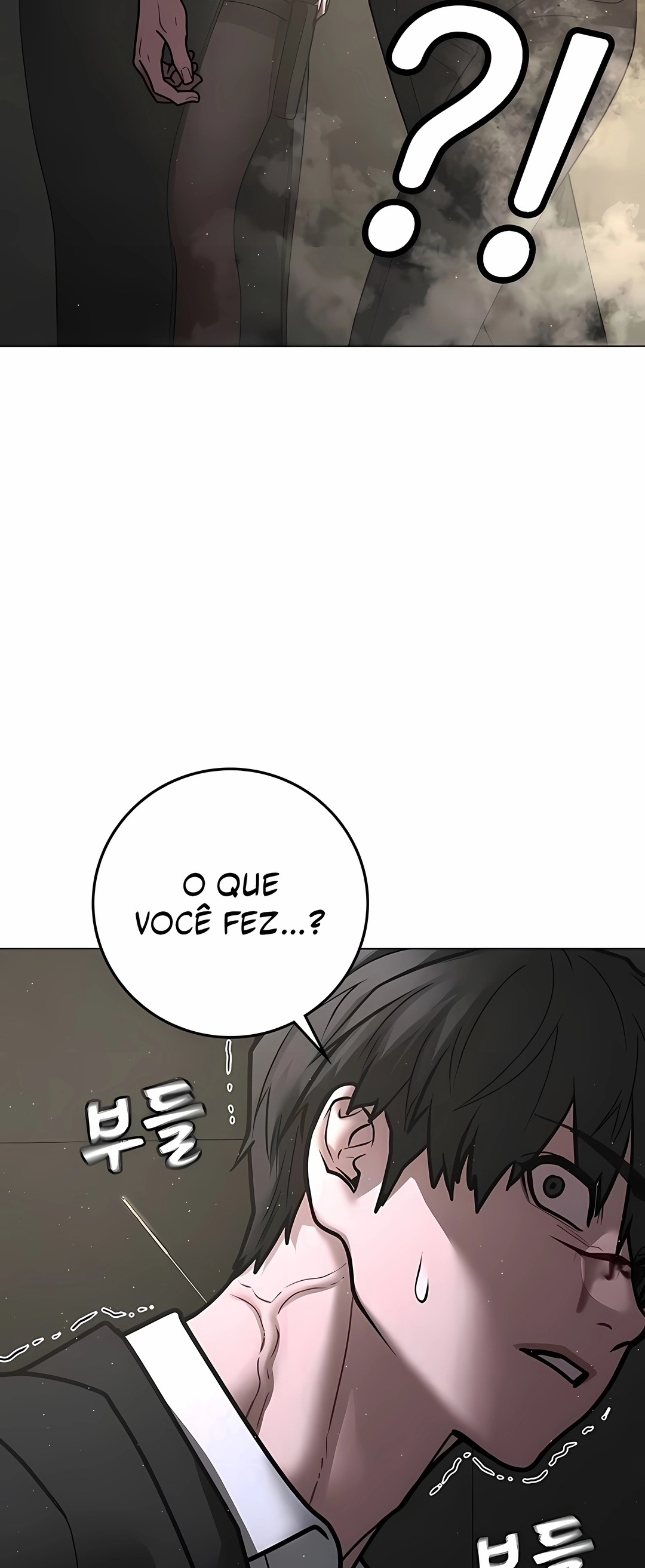 Missões na Vida Real Capítulo 205 Página 54