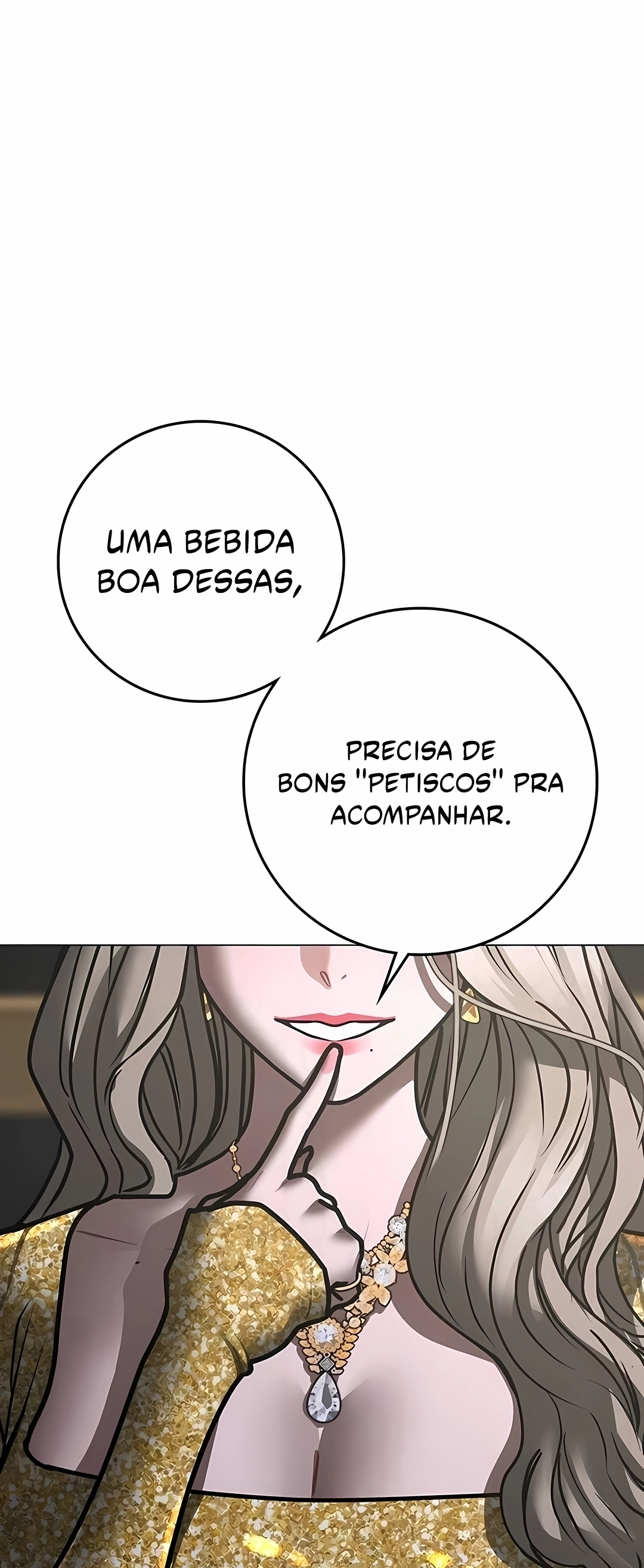 Missões na Vida Real Capítulo 205 Página 60