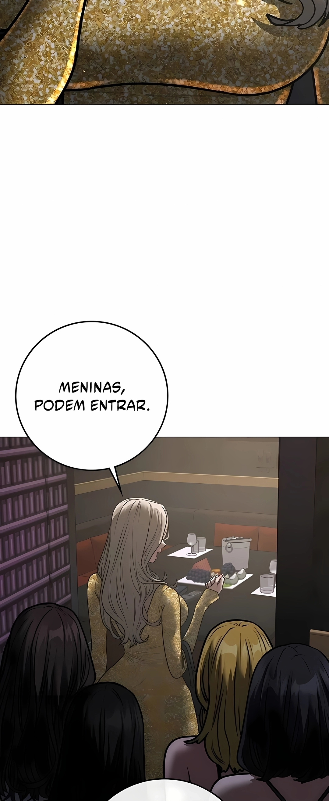 Missões na Vida Real Capítulo 205 Página 61