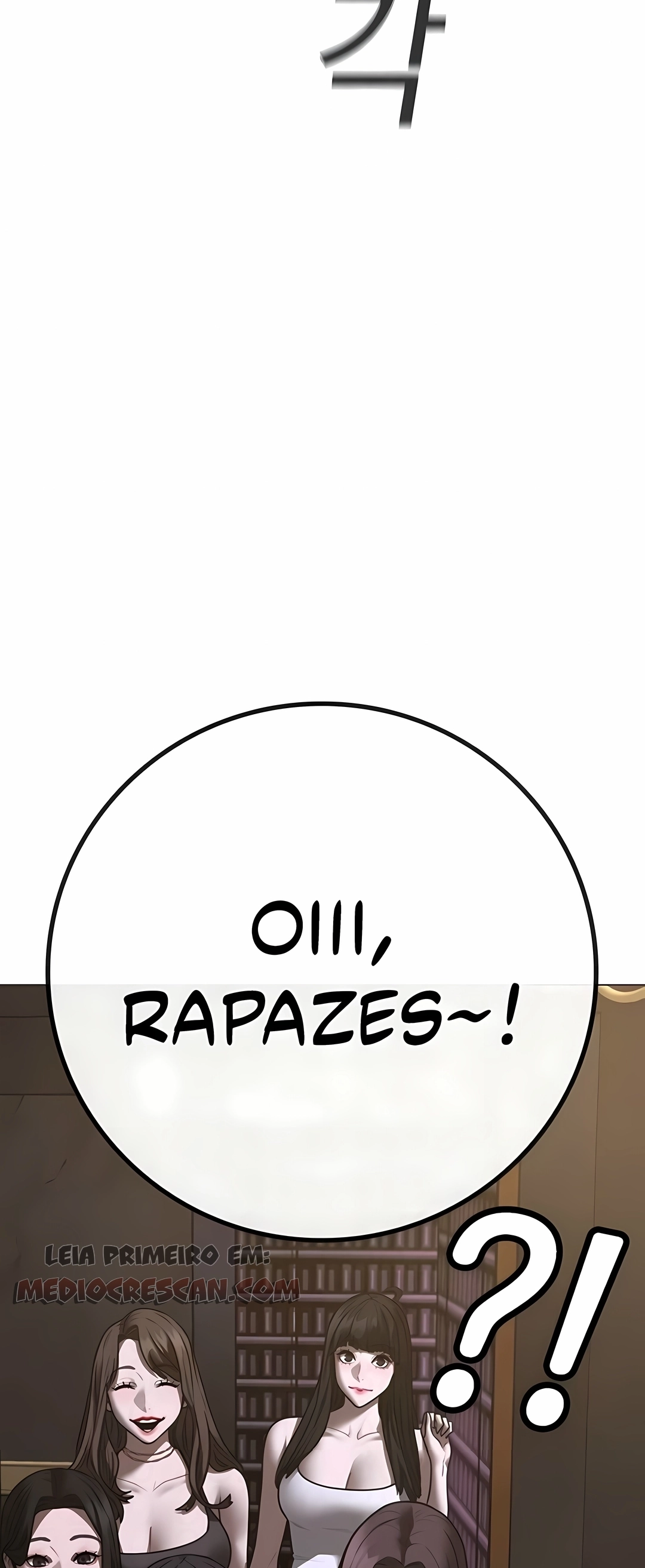 Missões na Vida Real Capítulo 205 Página 63