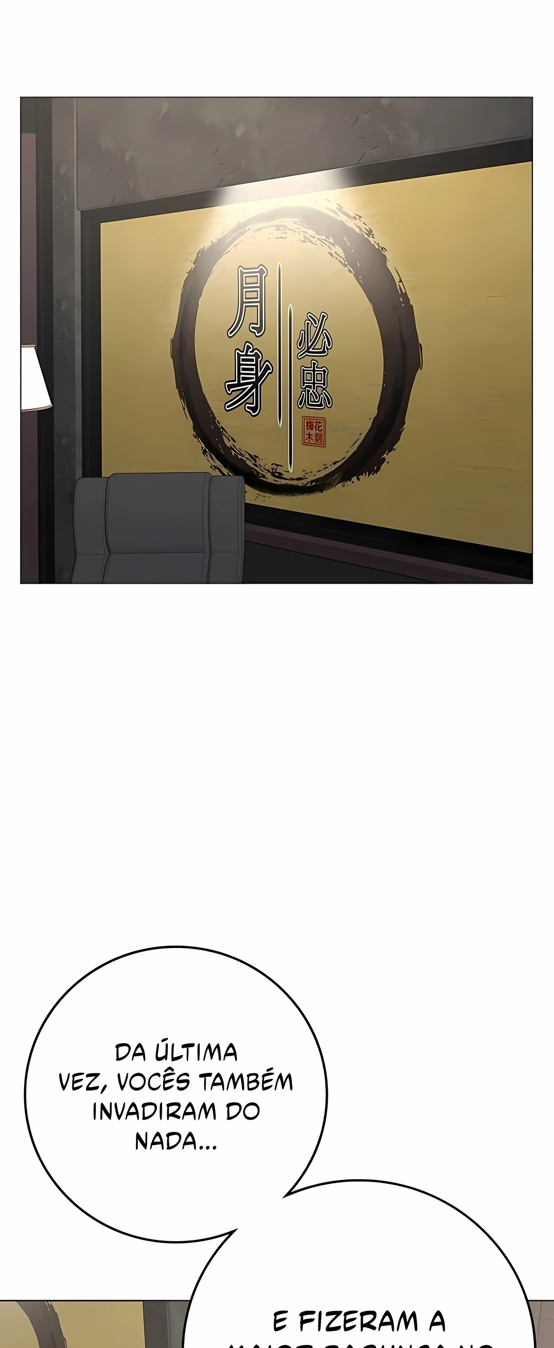 Missões na Vida Real Capítulo 205 Página 66