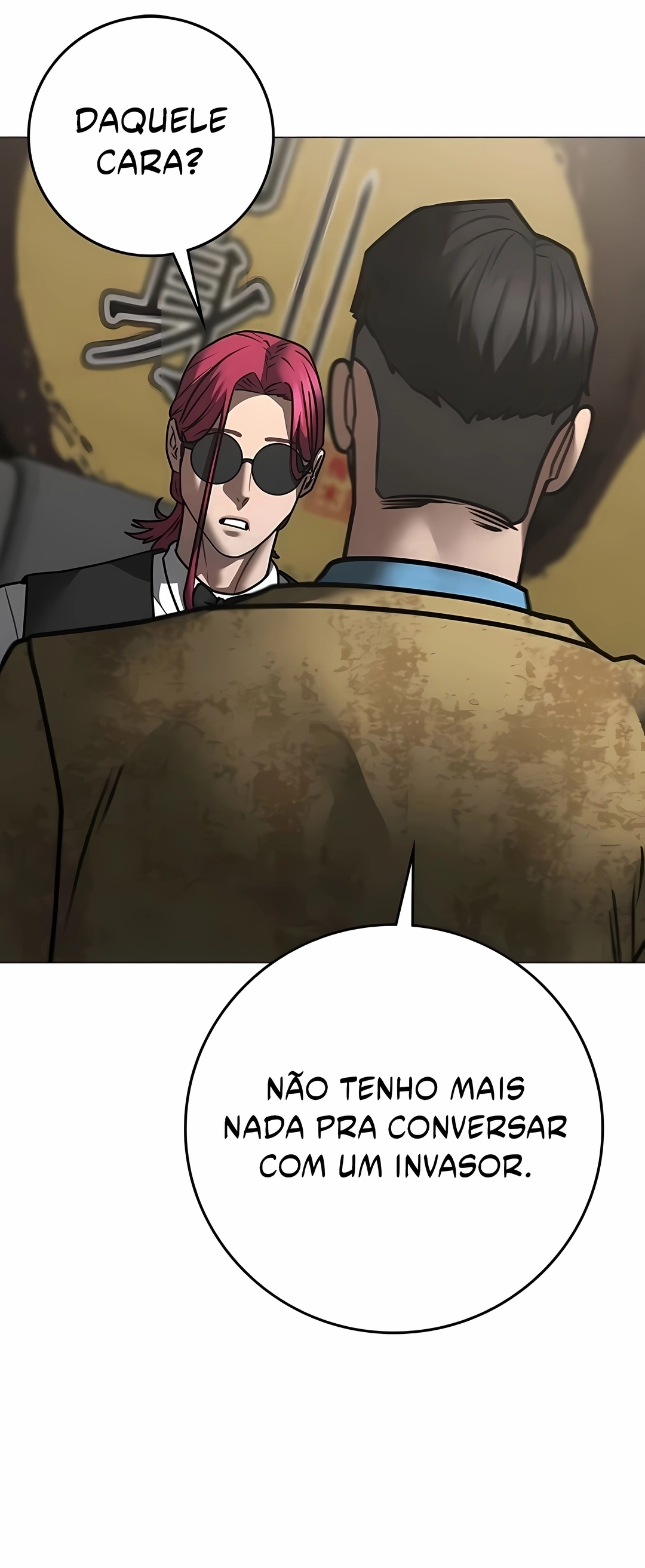Missões na Vida Real Capítulo 205 Página 83